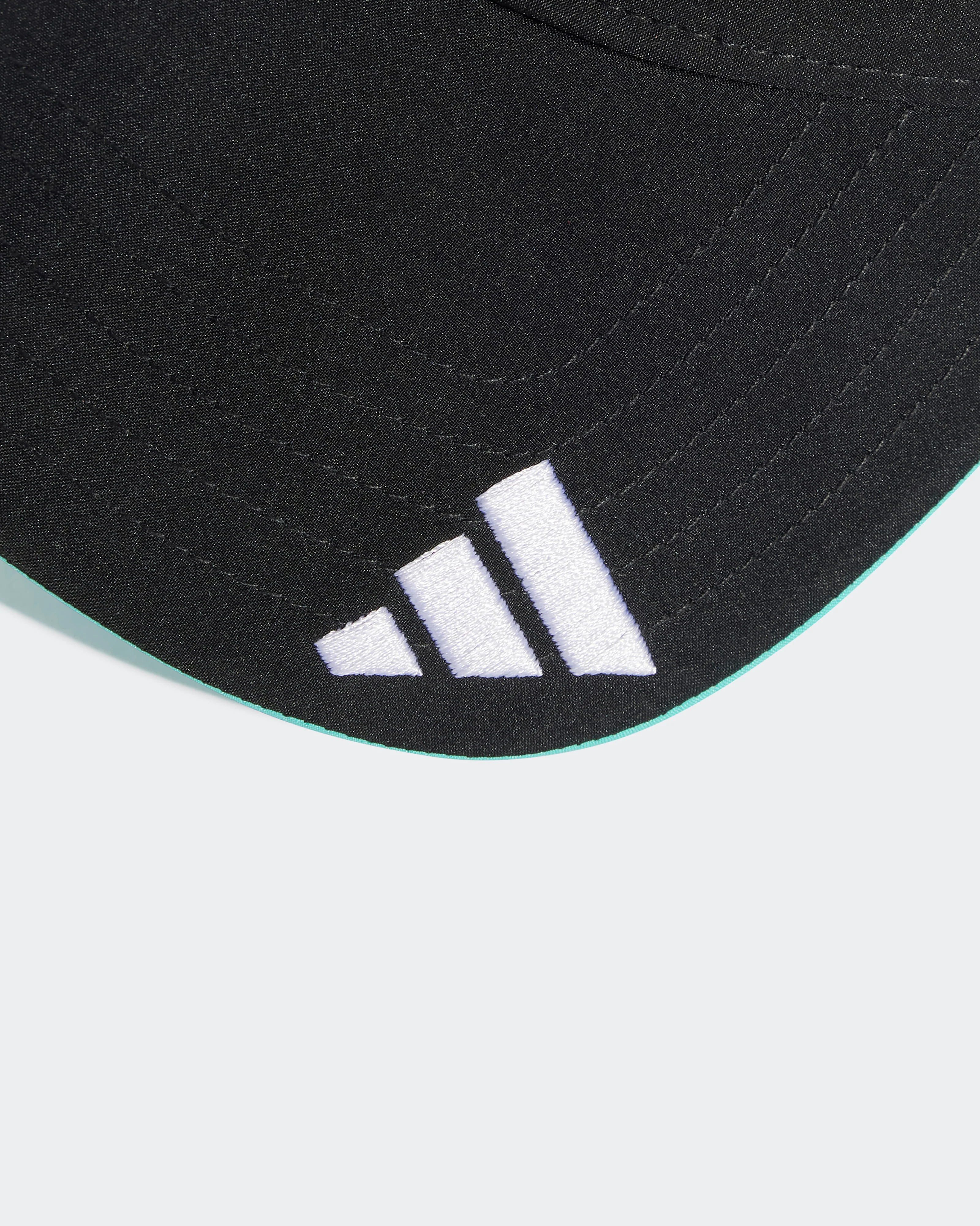 2025 Driver Cap Black - Image 5