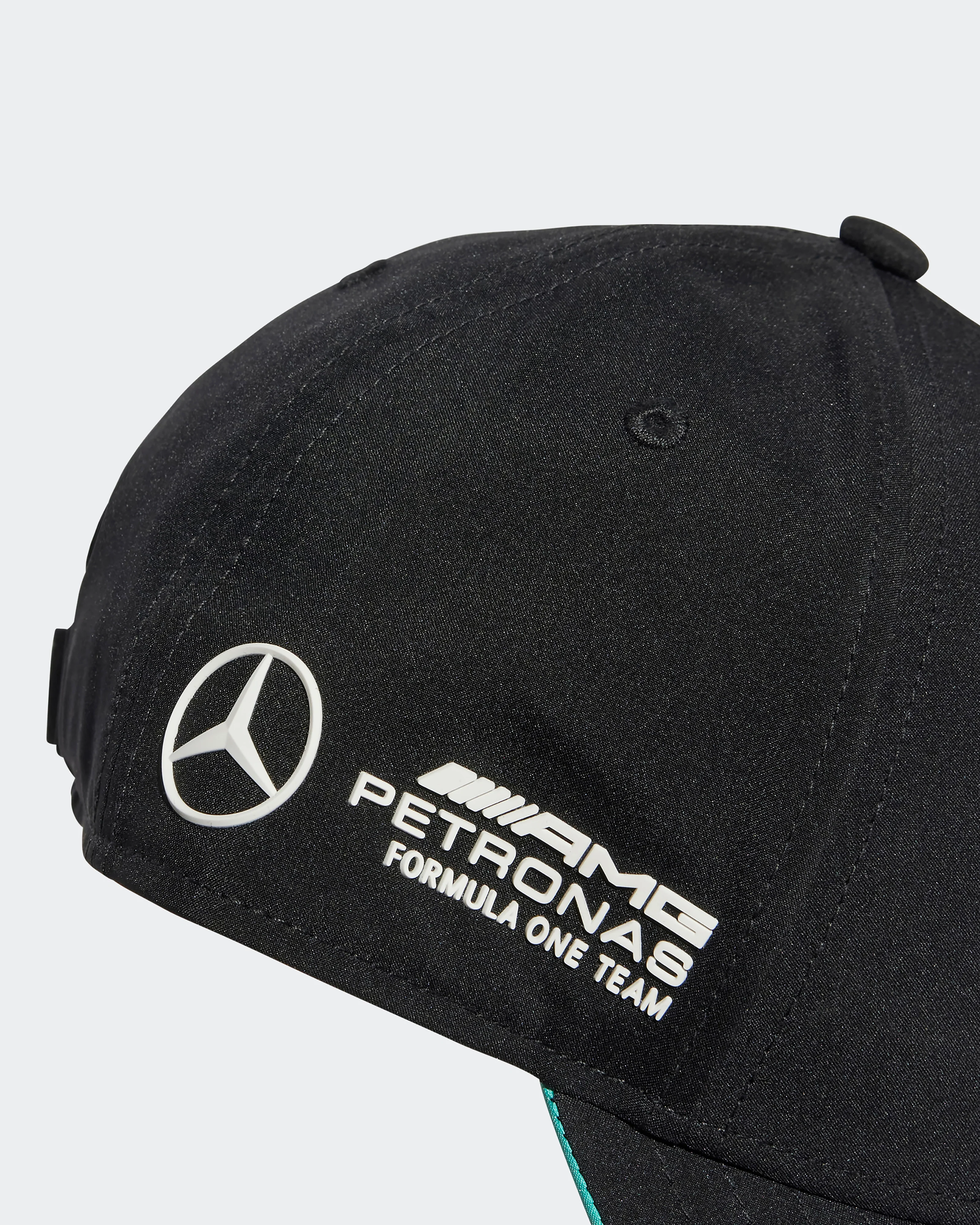 2025 Driver Cap Black - Image 6
