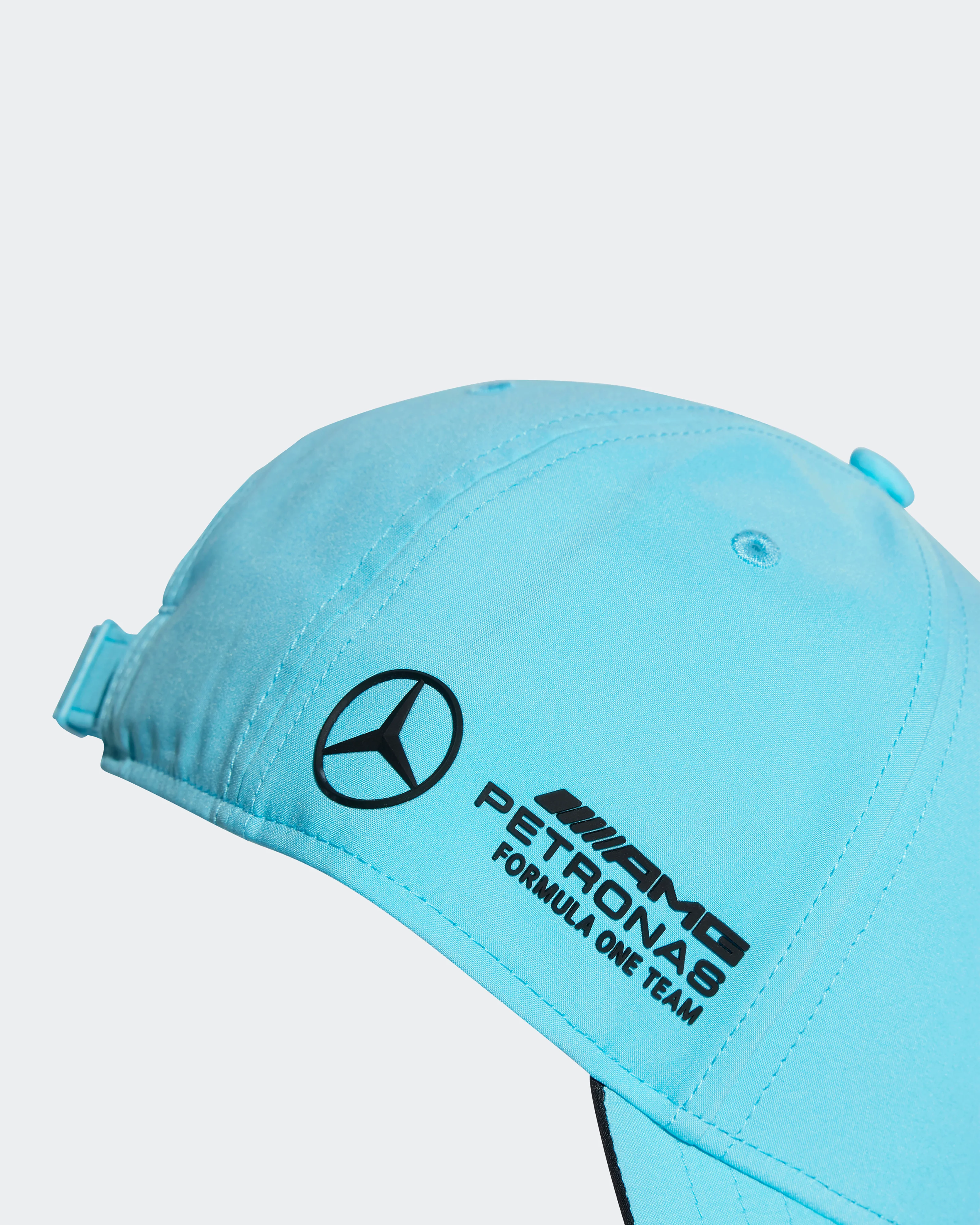 2025 Driver Cap Blue - Image 5