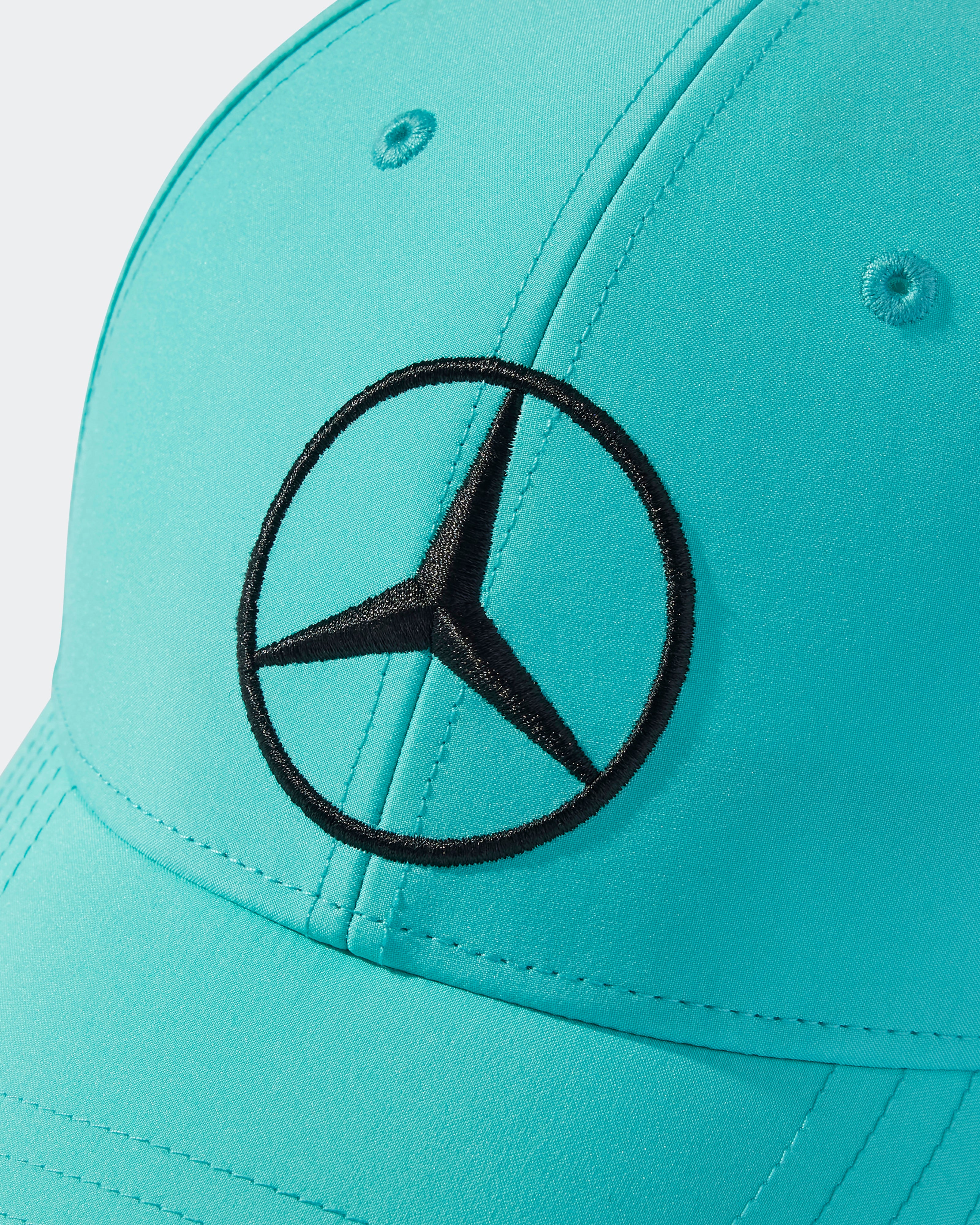 2025 Driver Cap Teal - Image 5