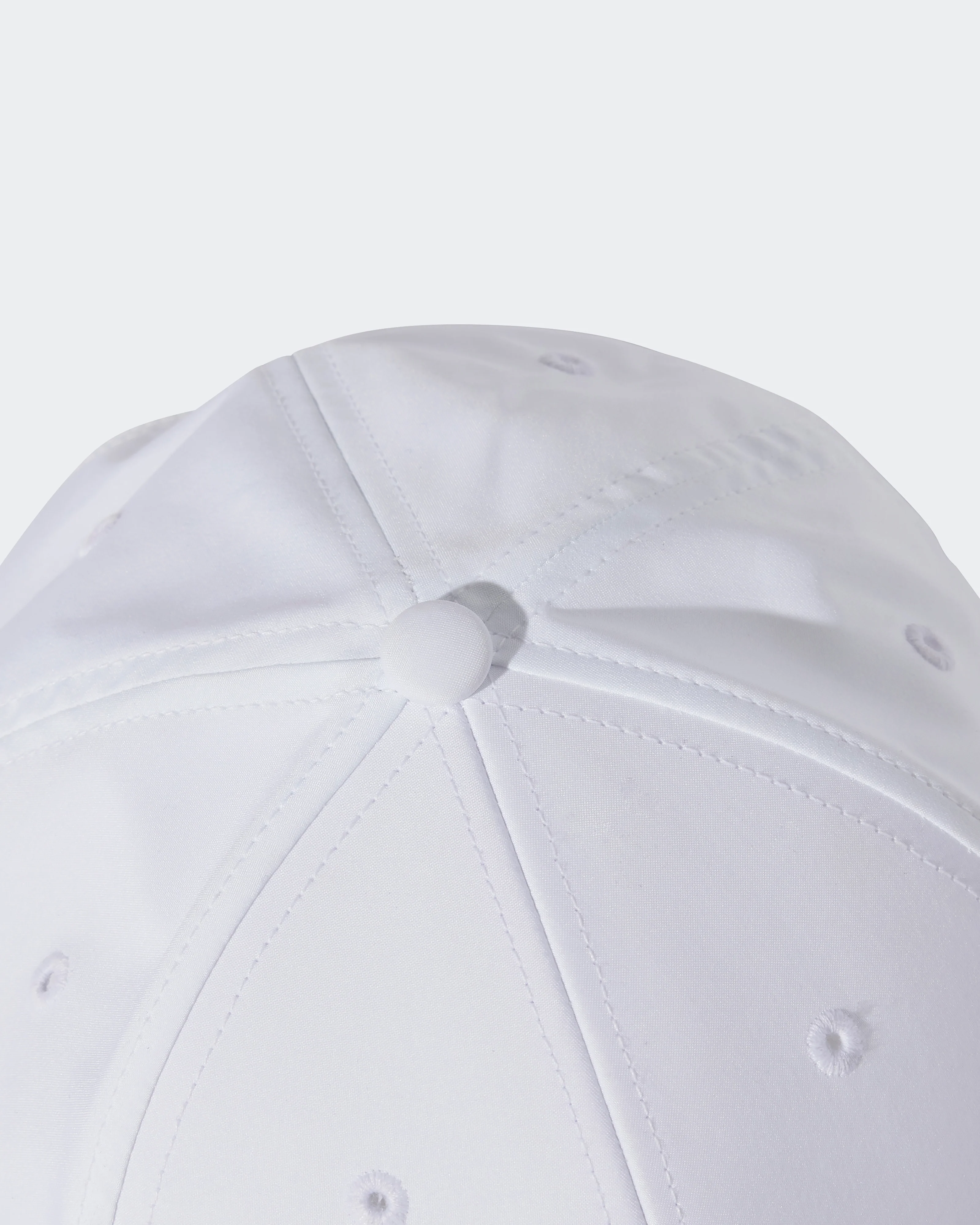 2025 Driver Cap White - Image 5