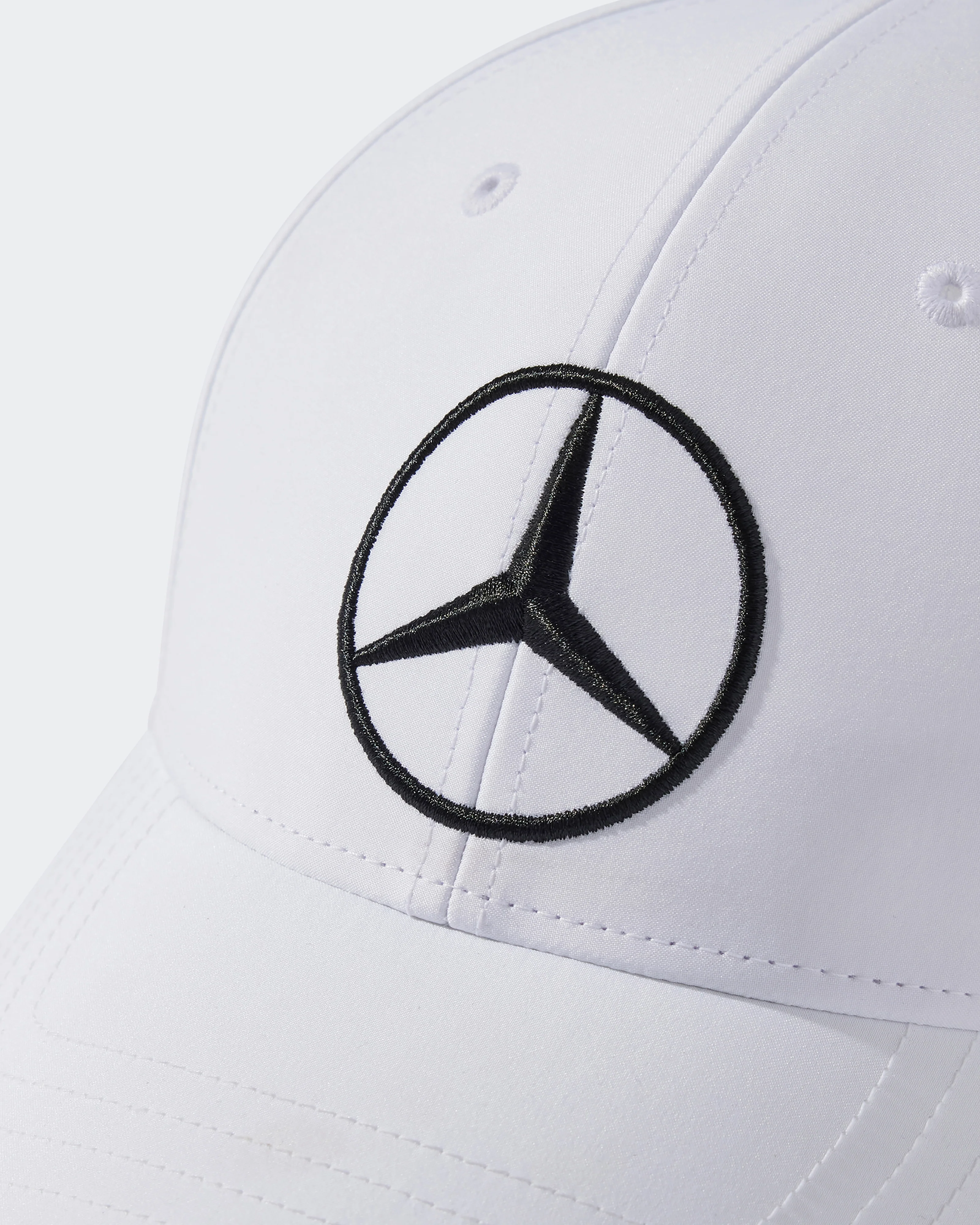 2025 Driver Cap White - Image 6