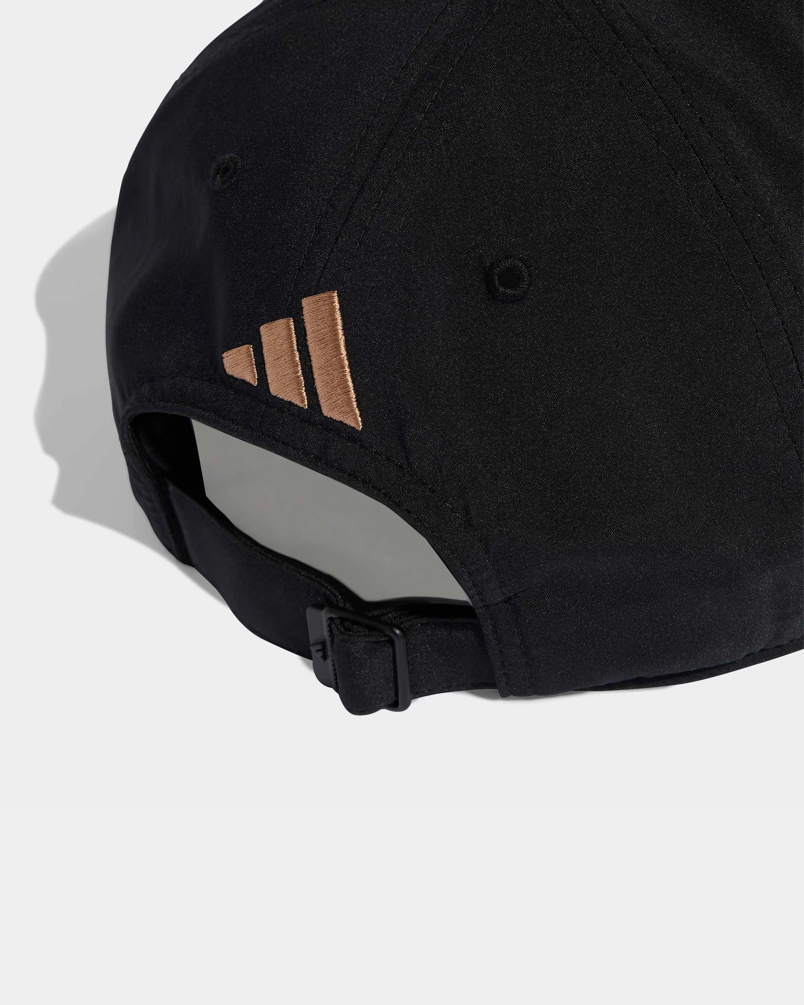 2025 George Russell Special Edition Las Vegas Cap Black - Image 6