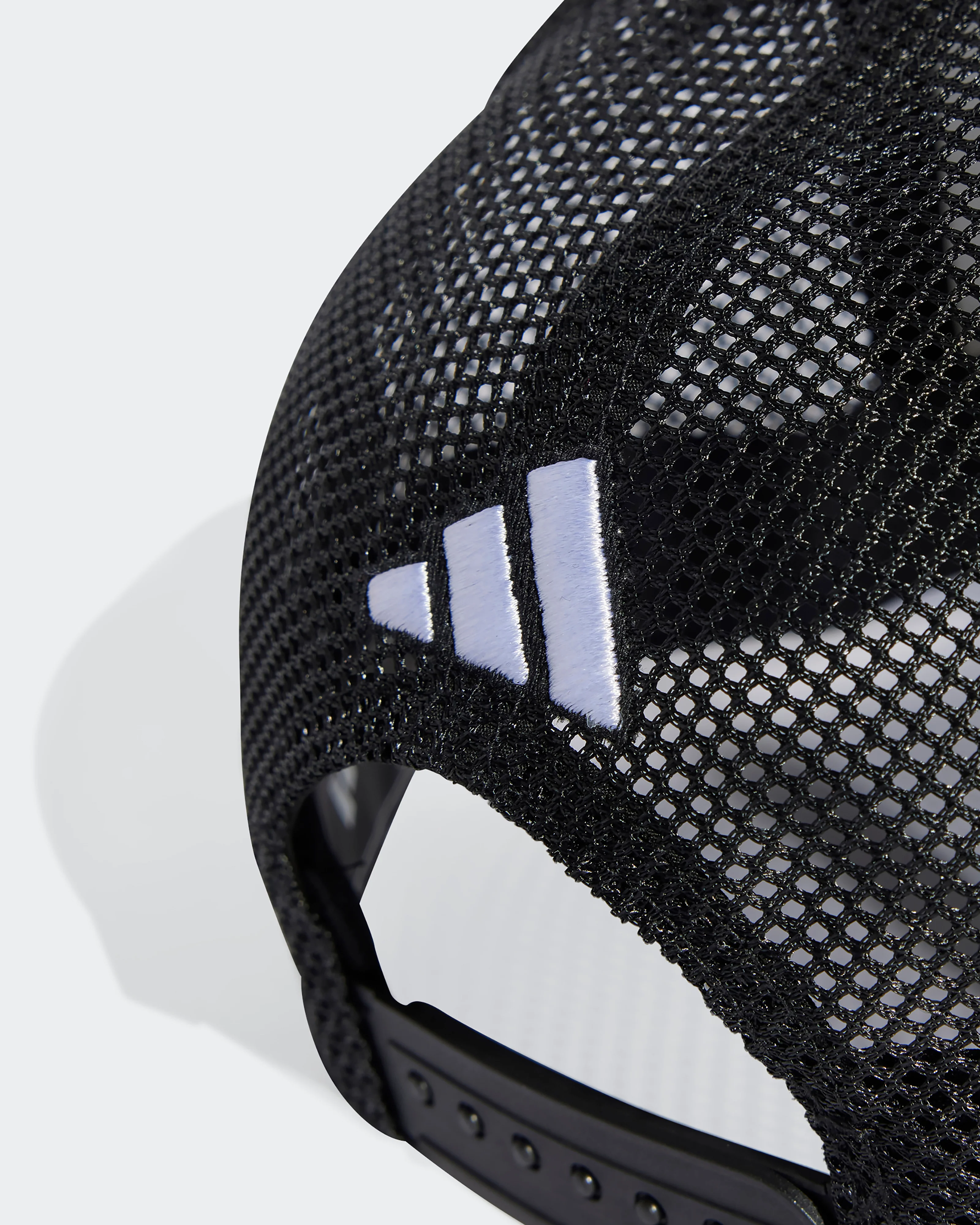 2025 Team Trucker Cap White - Image 4