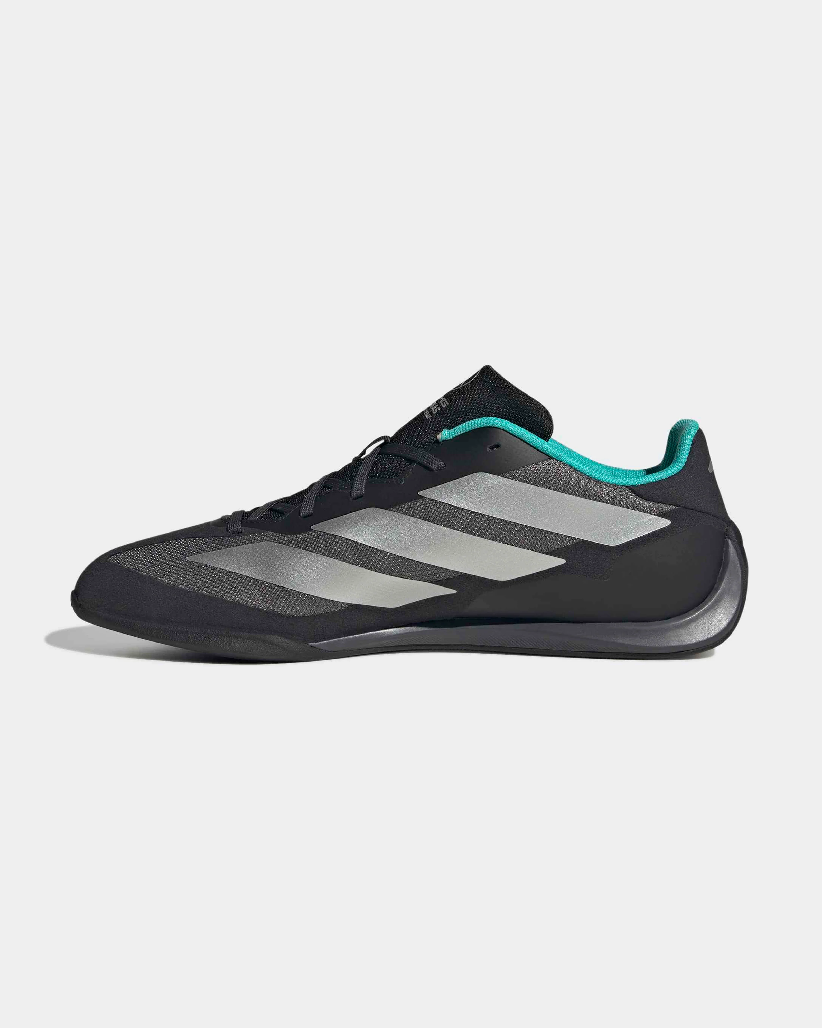 Adidas Feroza Base Shoes Black - Image 4