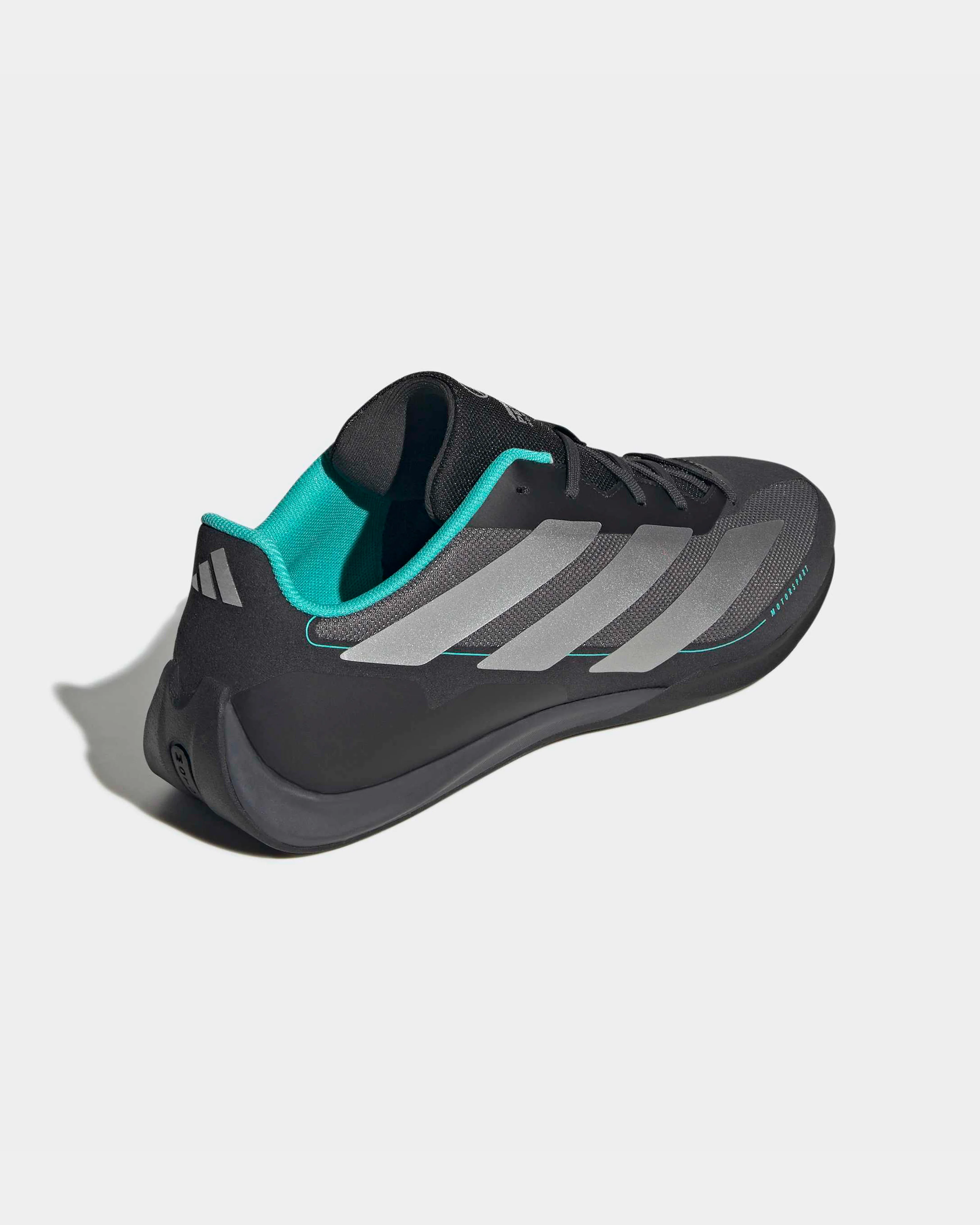 Adidas Feroza Base Shoes Black - Image 6
