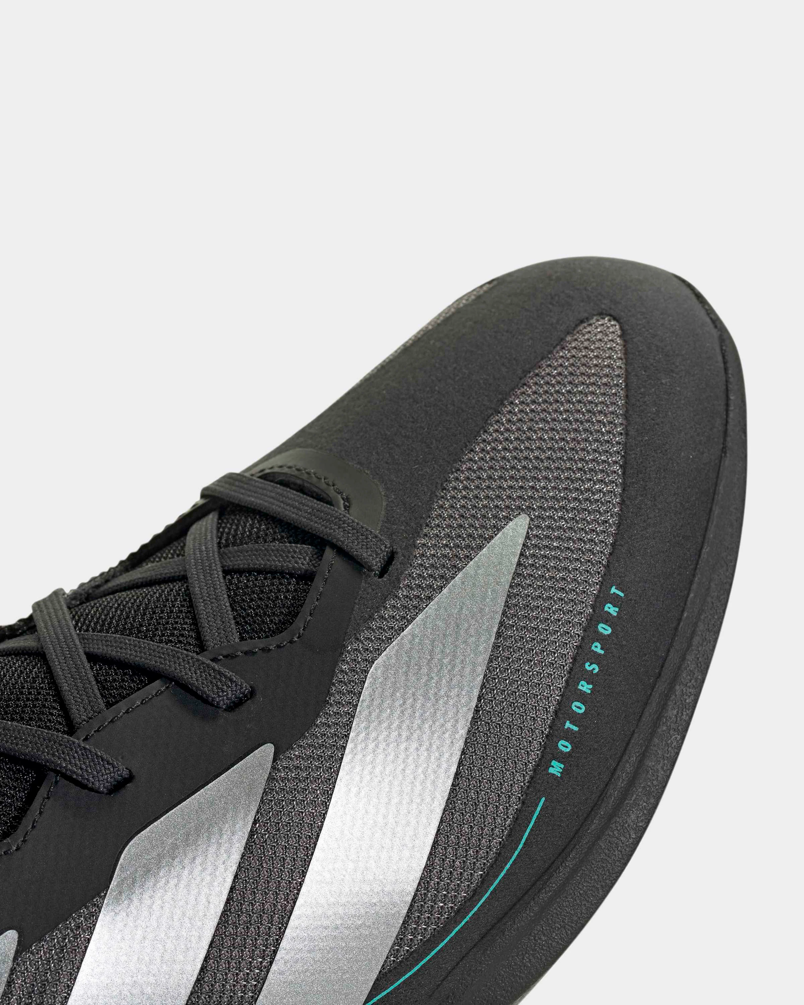 Adidas Feroza Base Shoes Black - Image 8