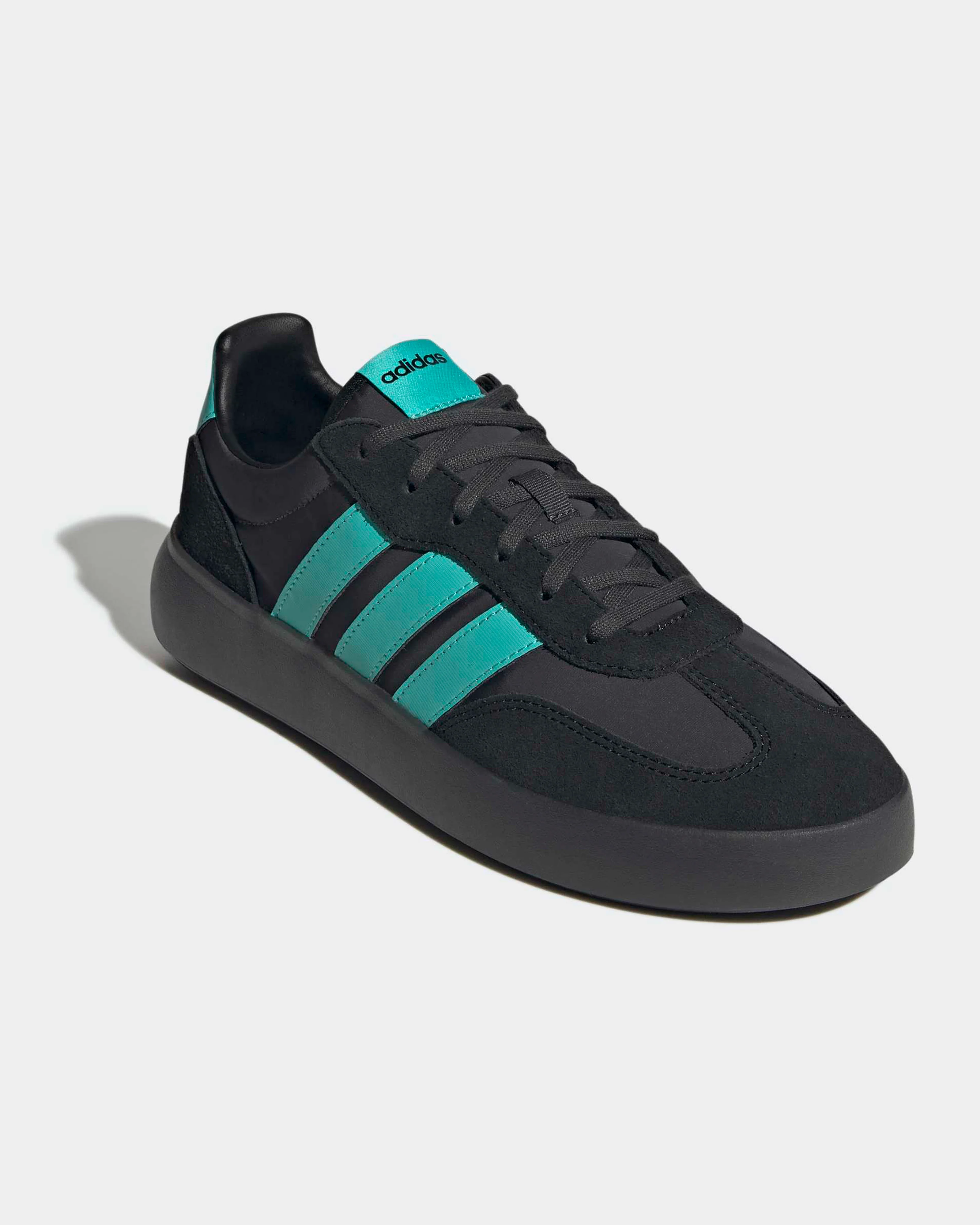 Barreda Decode Shoes Black - Image 5