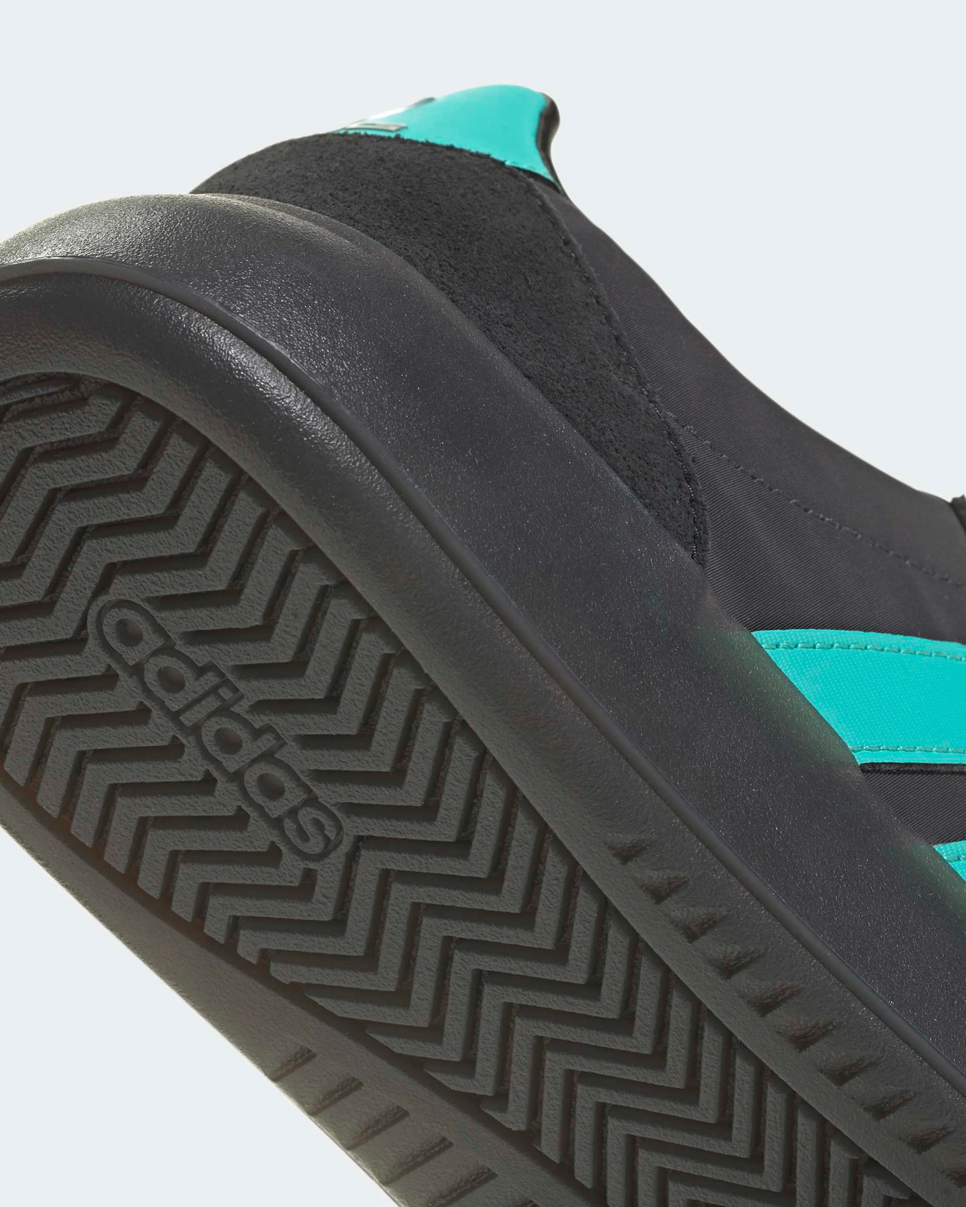 Barreda Decode Shoes Black - Image 7