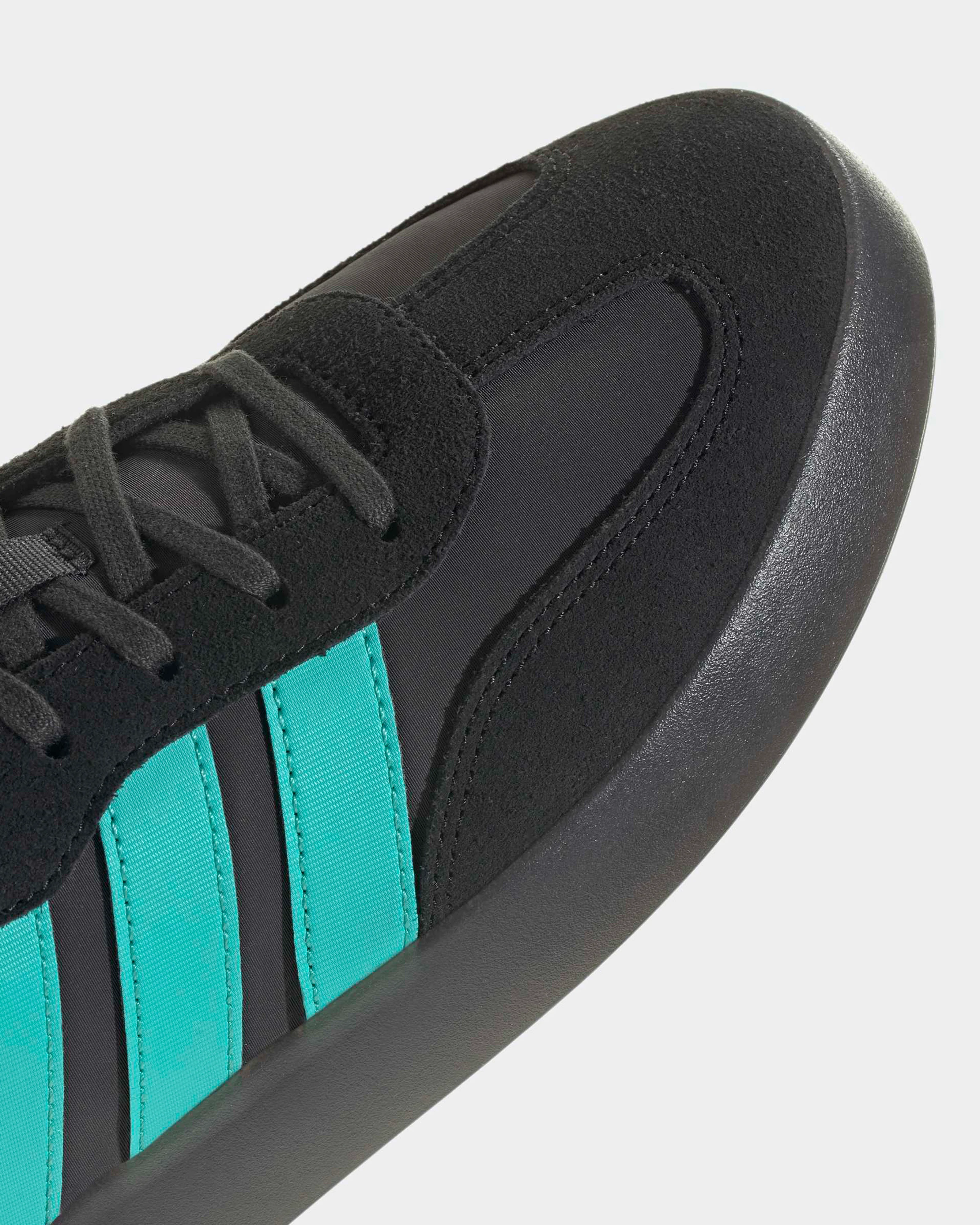 Barreda Decode Shoes Black - Image 8