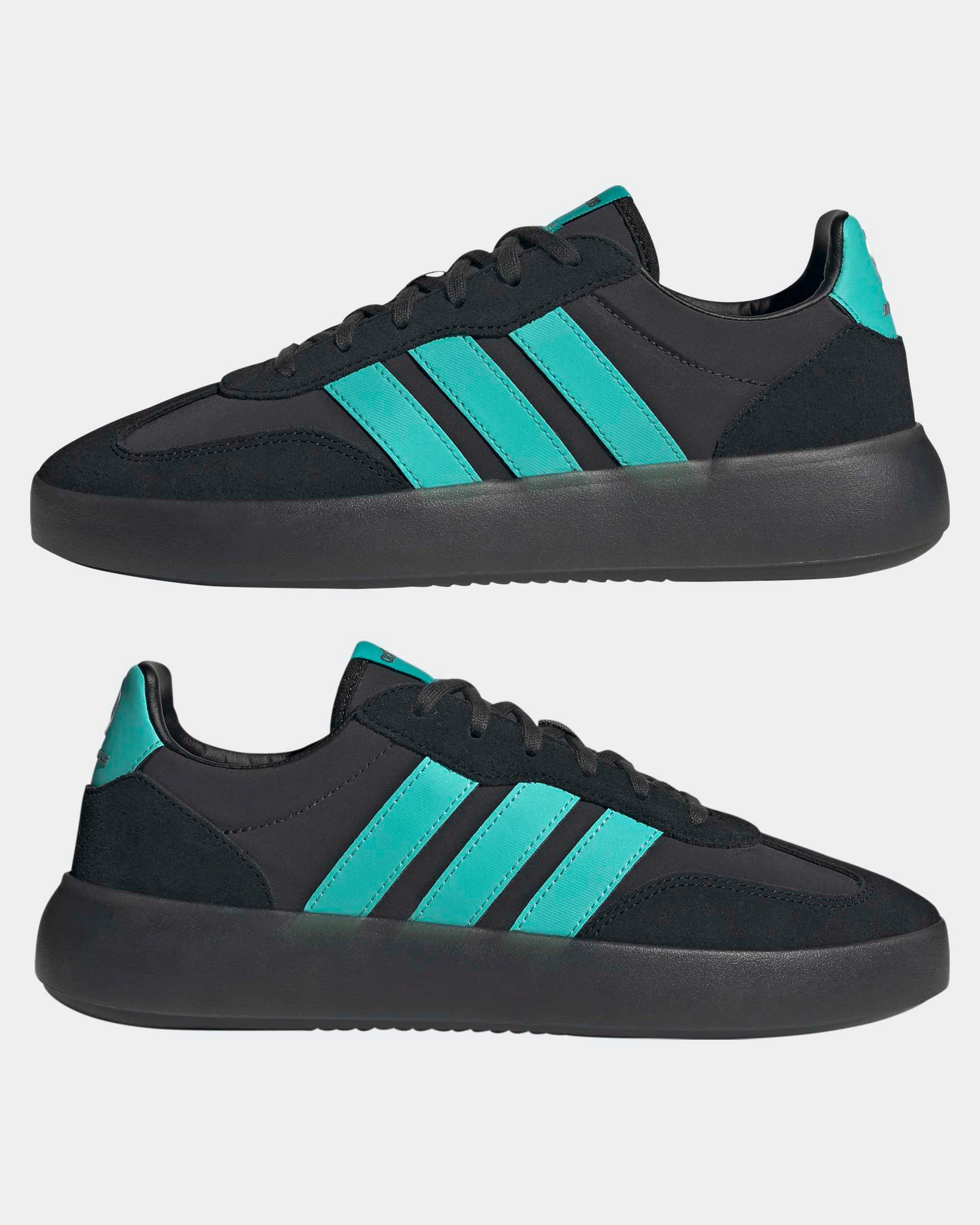 Barreda Decode Shoes Black - Image 9