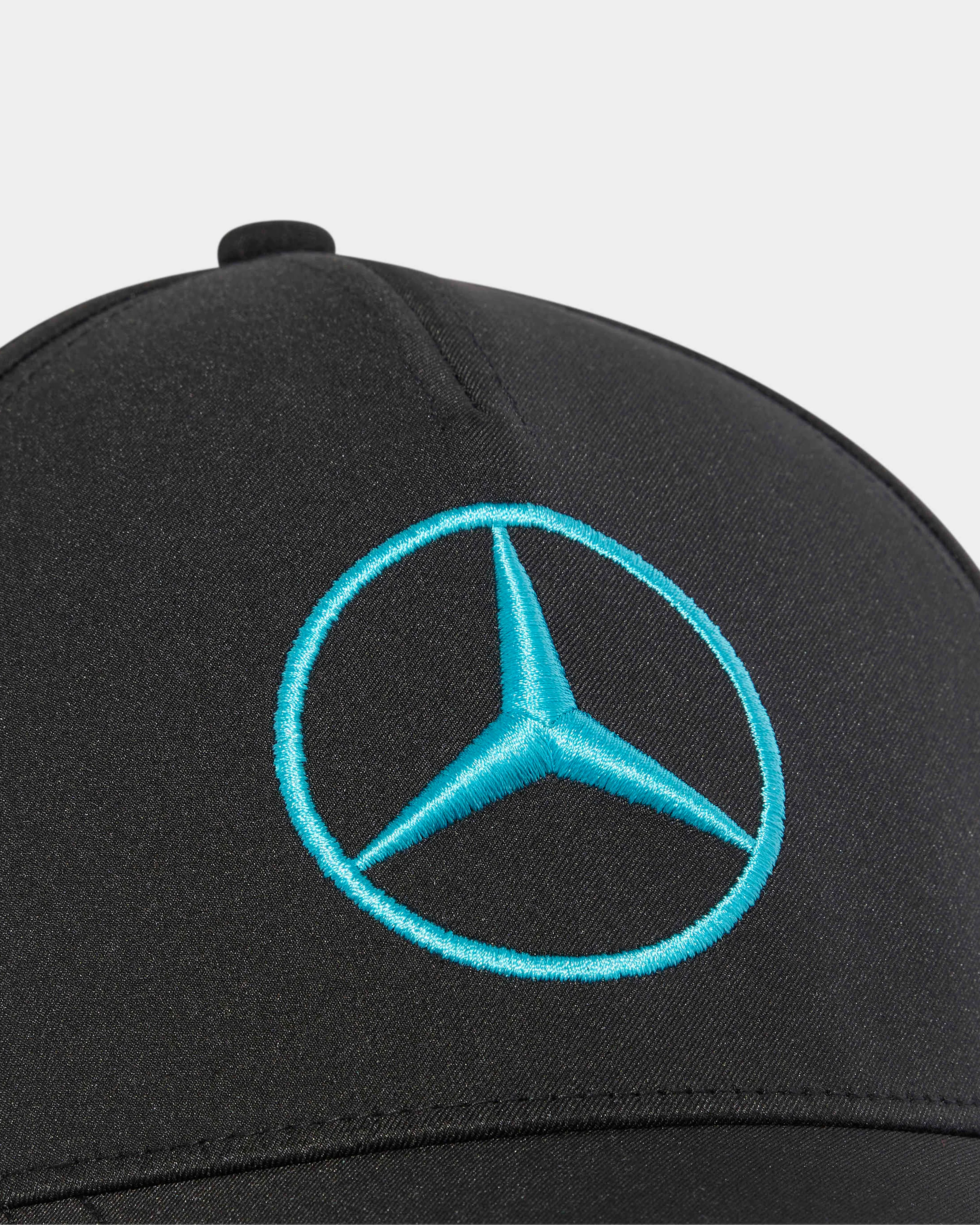 2026 George Russell Cap Black - Image 5