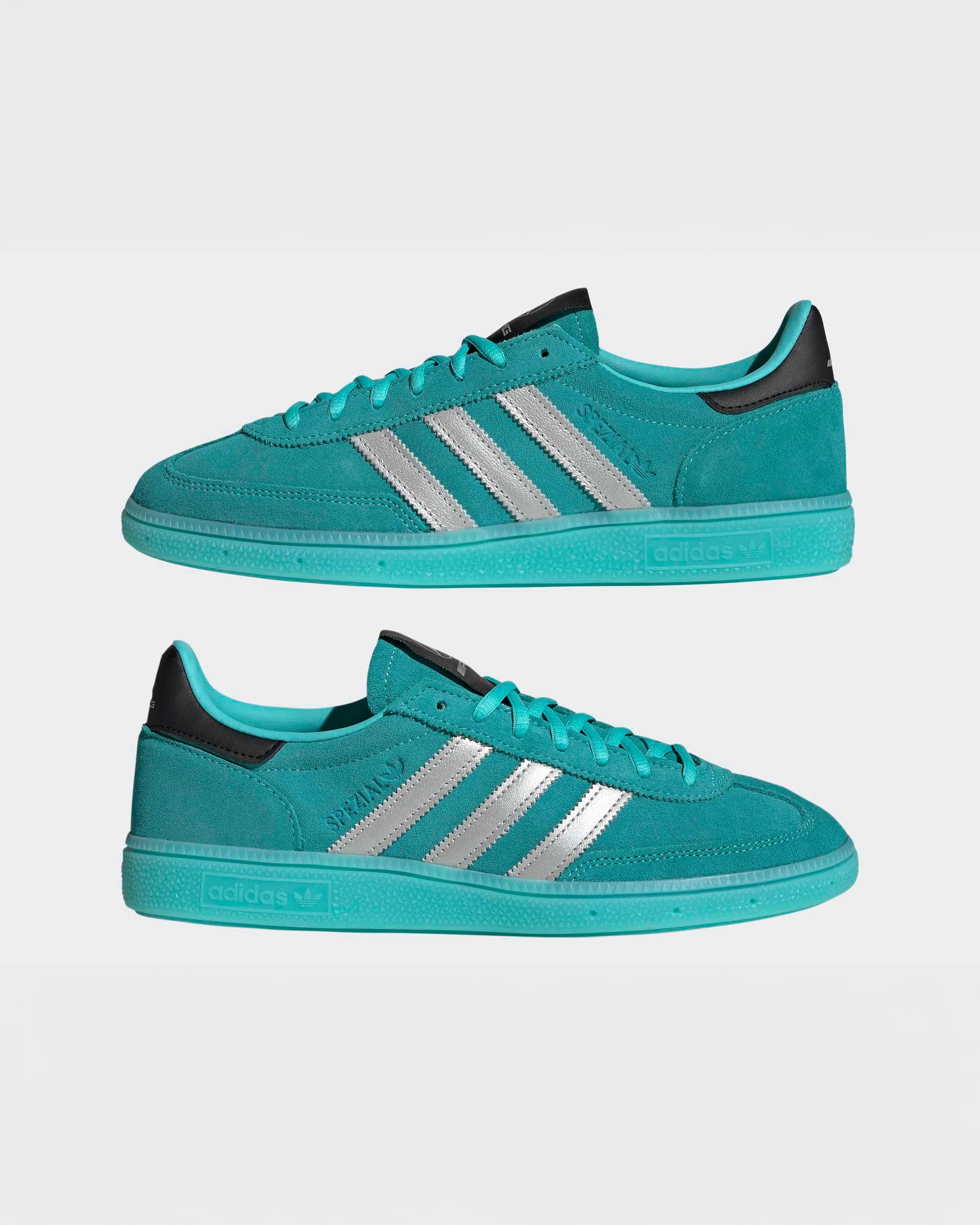 Handball Spezial Shoes Teal - Image 10