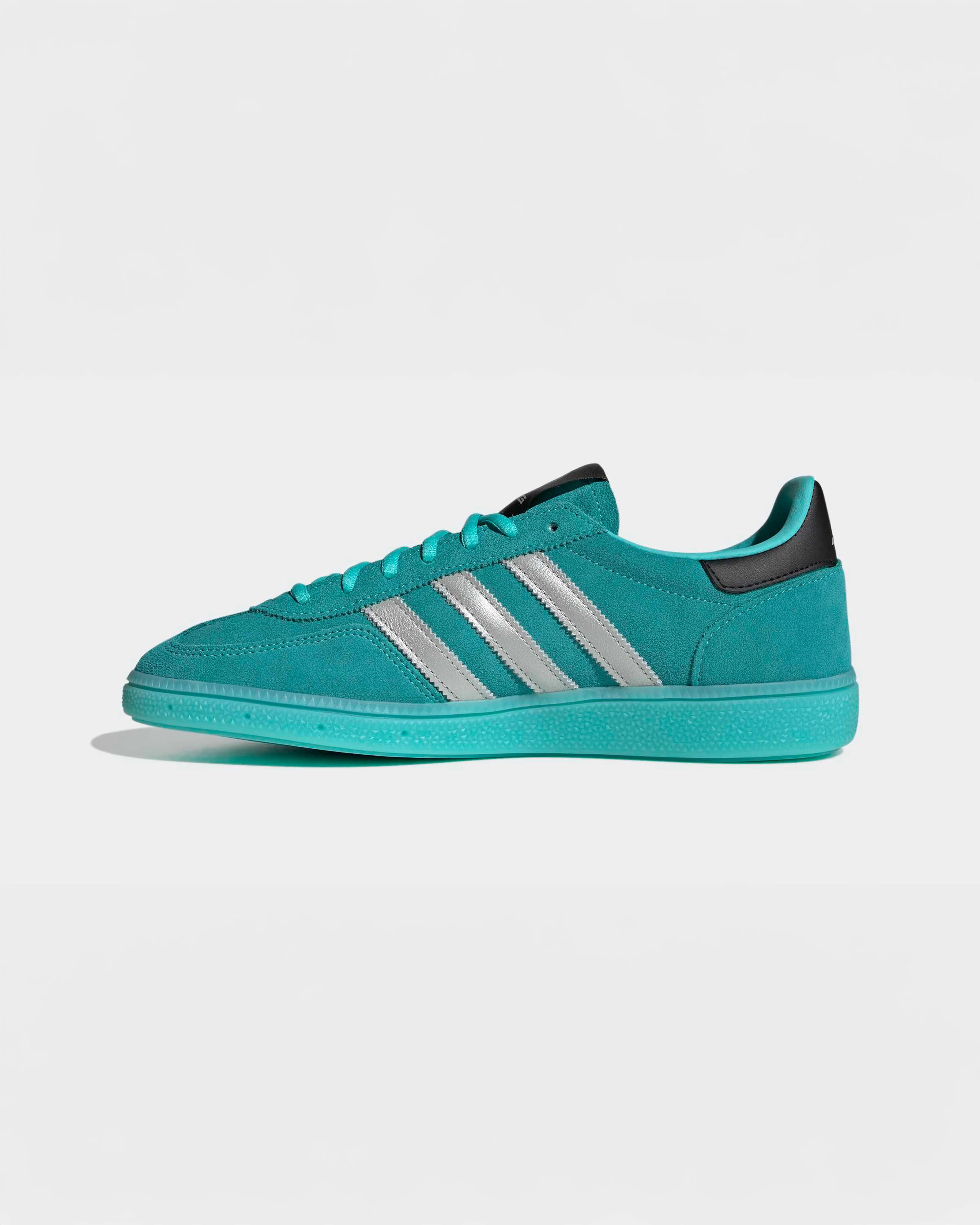 Handball Spezial Shoes Teal - Image 4