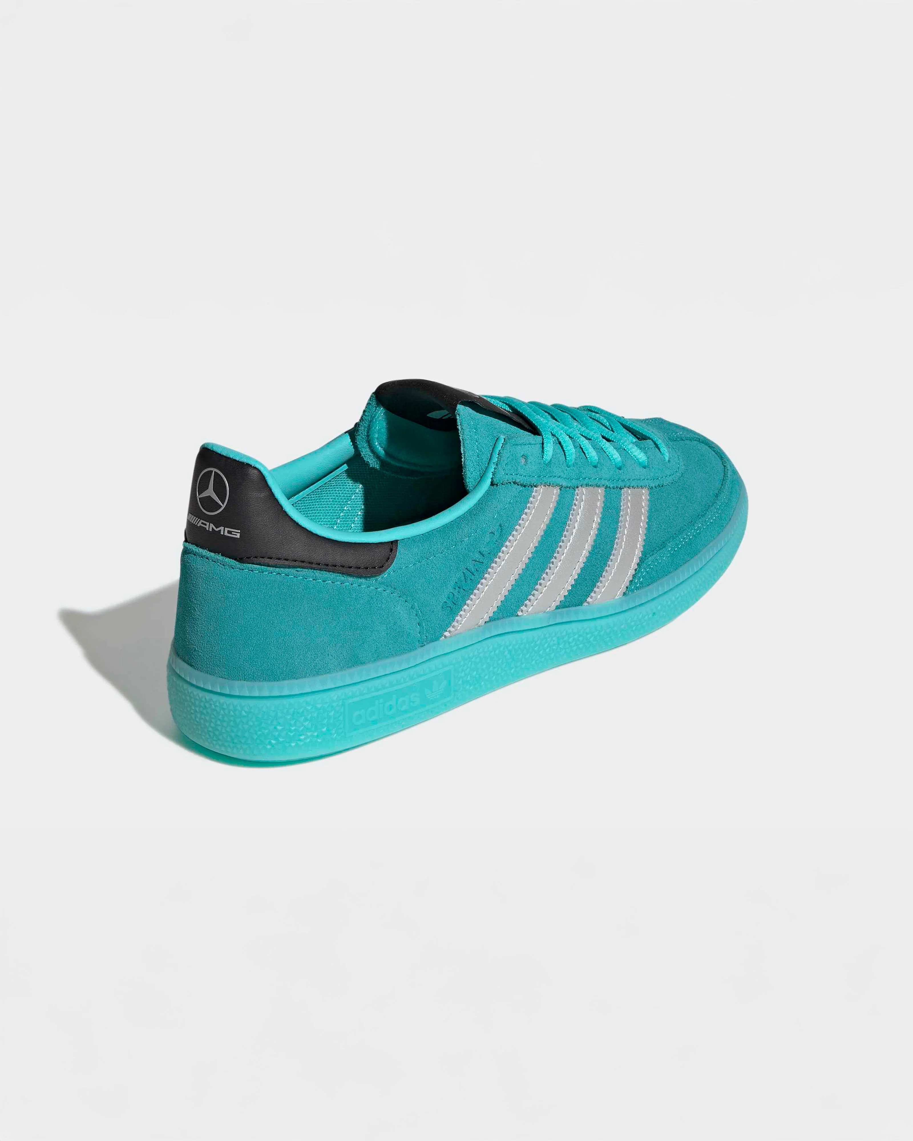 Handball Spezial Shoes Teal - Image 6