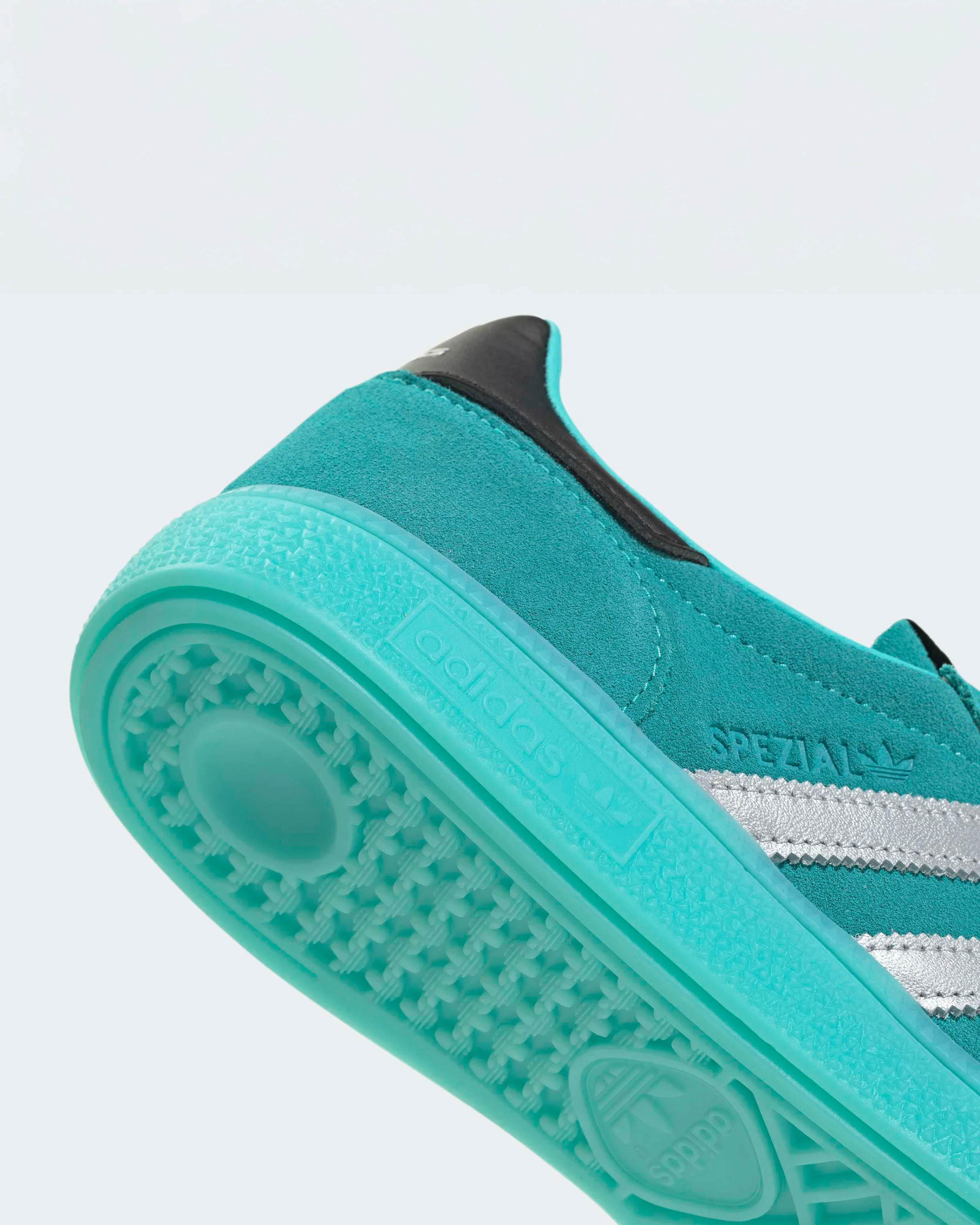 Handball Spezial Shoes Teal - Image 7