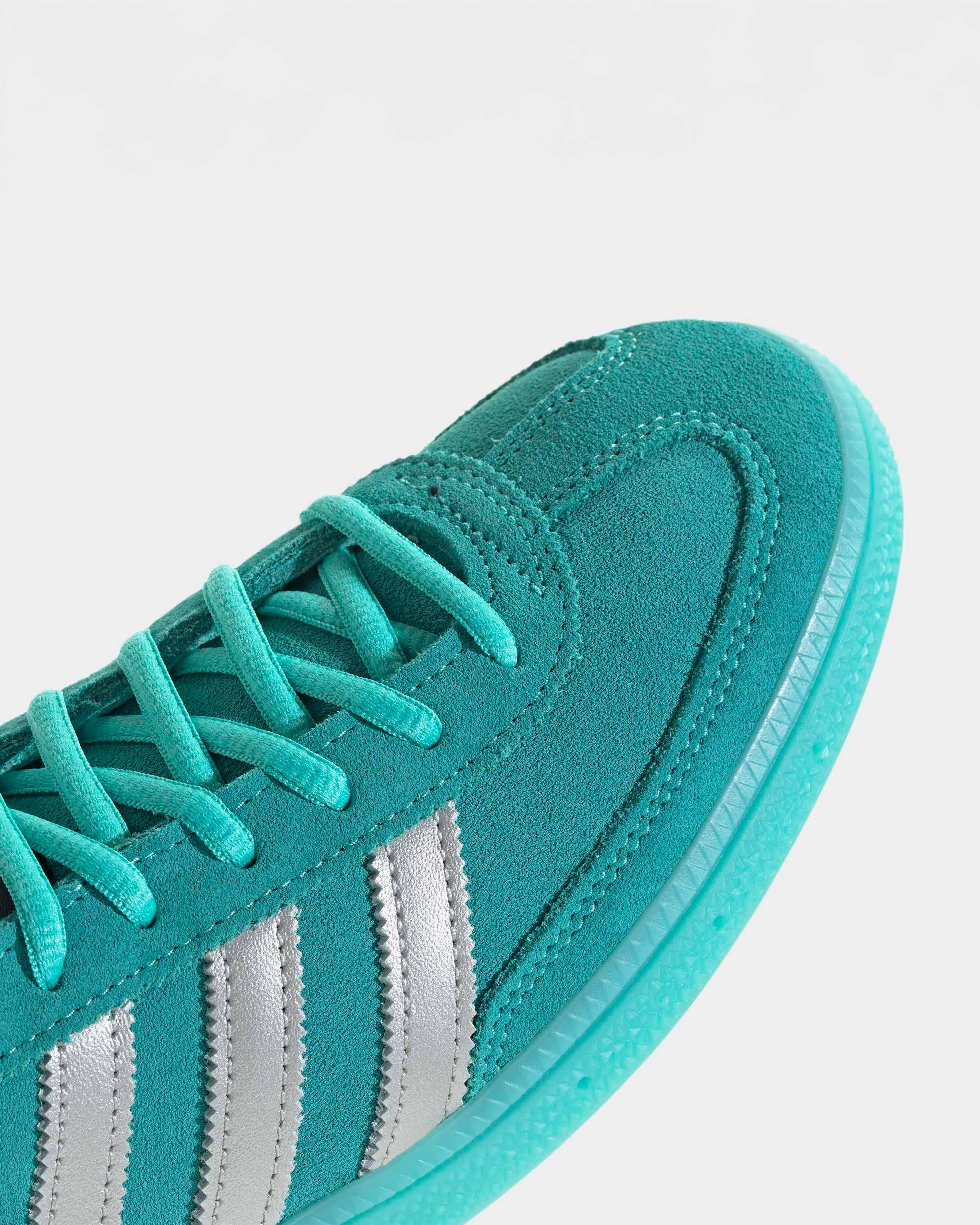 Handball Spezial Shoes Teal - Image 8