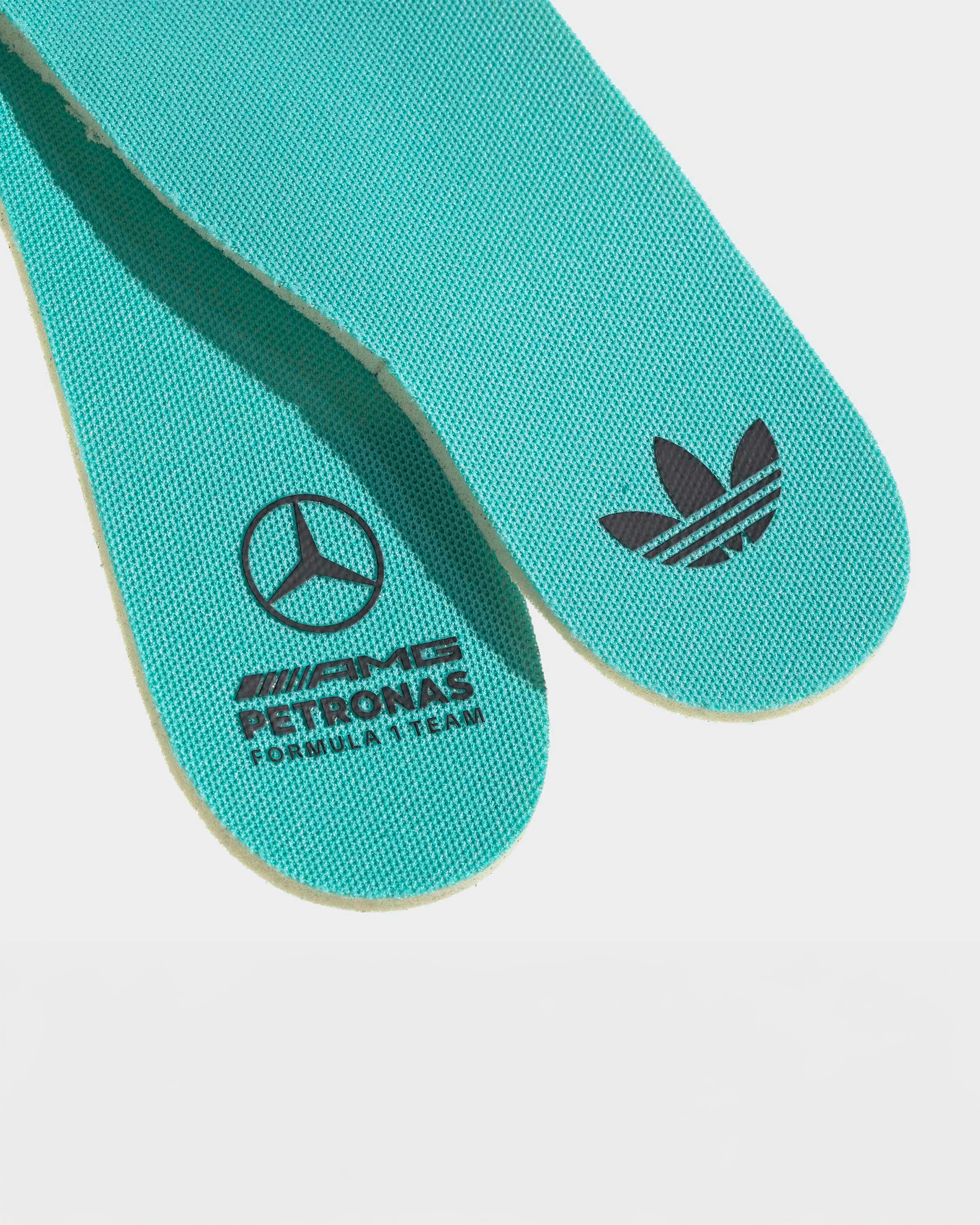 Handball Spezial Shoes Teal - Image 9