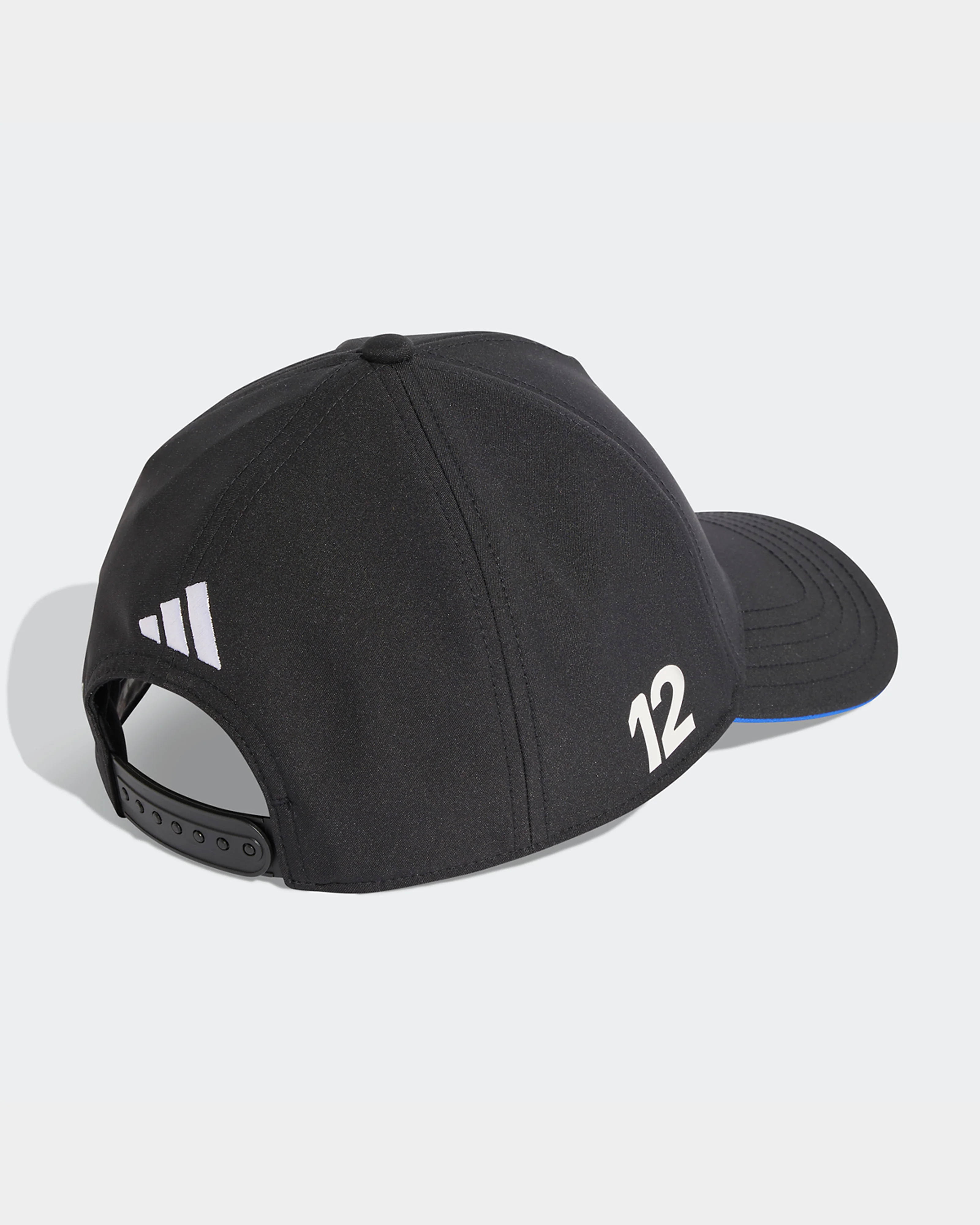 2026 Kimi Antonelli Cap Black - Image 4