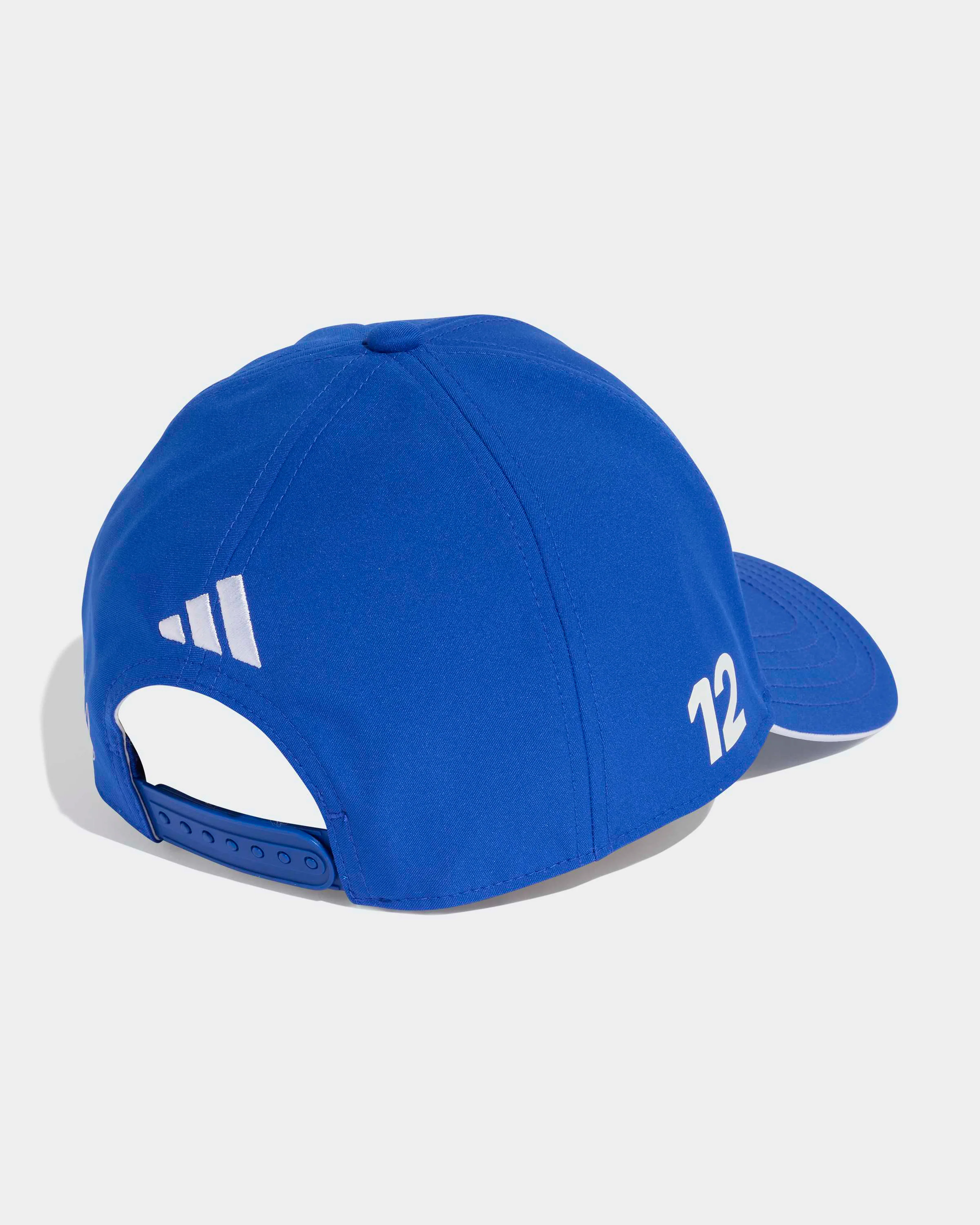 2026 Kimi Antonelli Cap Blue - Image 5
