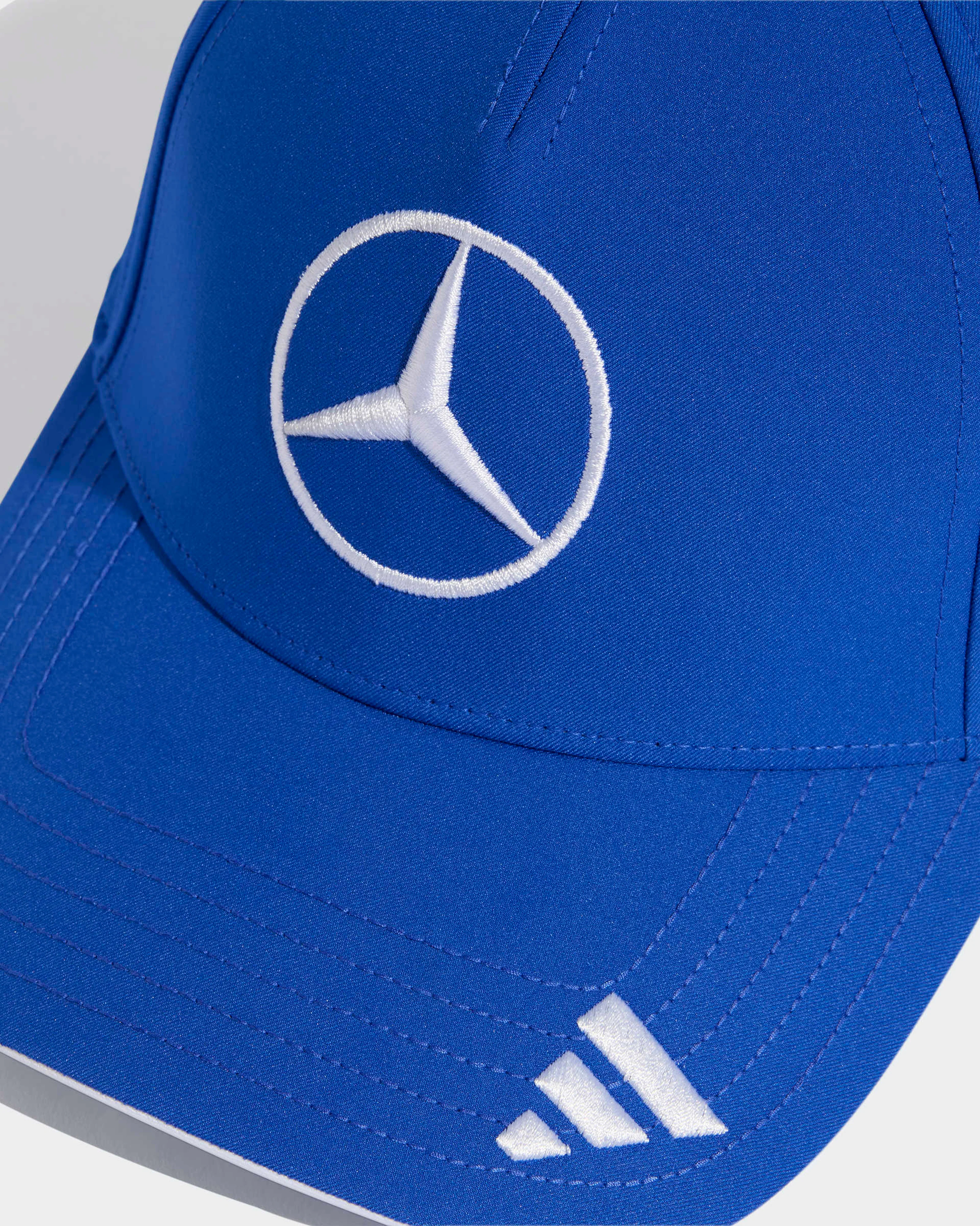 2026 Kimi Antonelli Cap Blue - Image 6