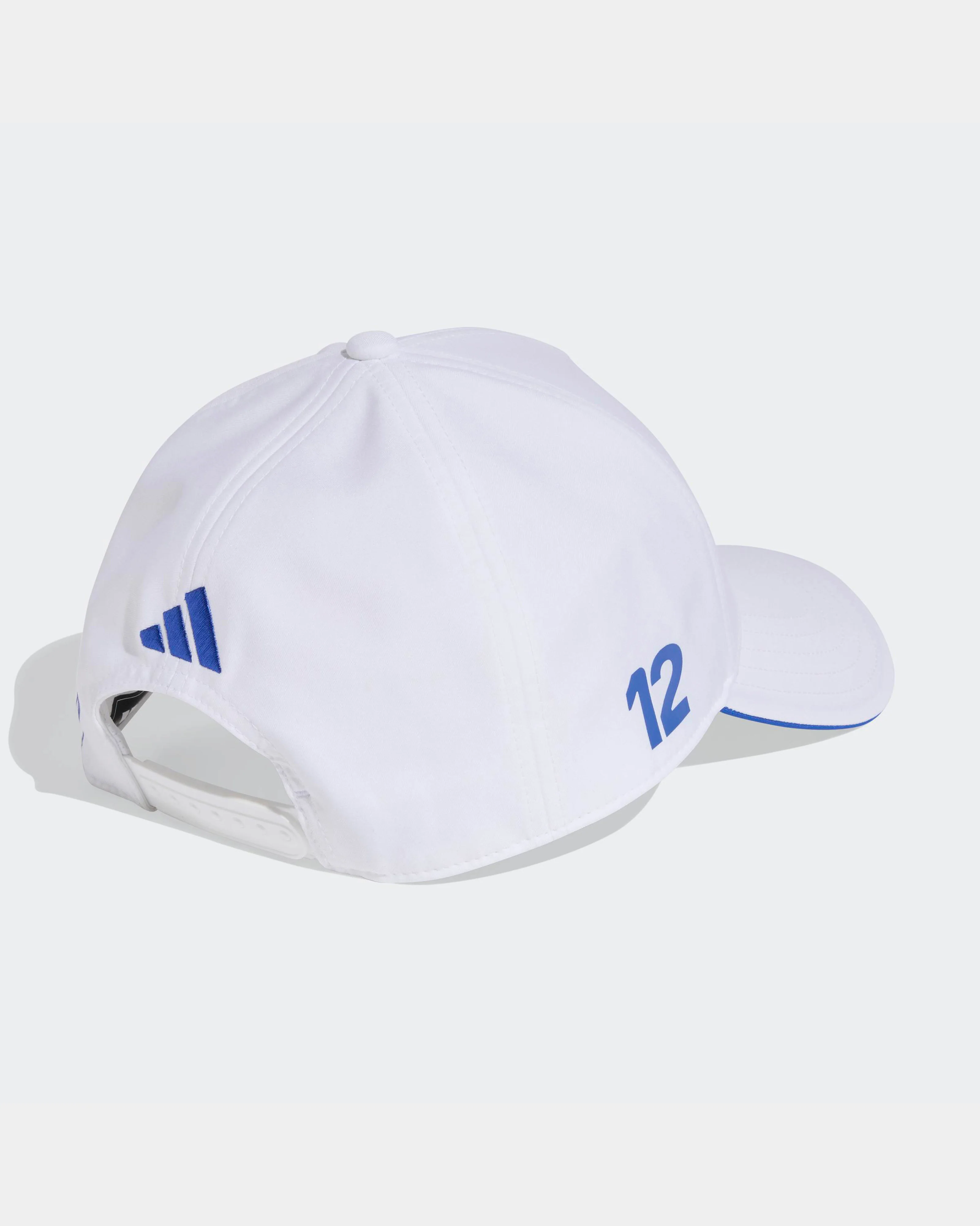 2026 Kimi Antonelli Cap White - Image 4