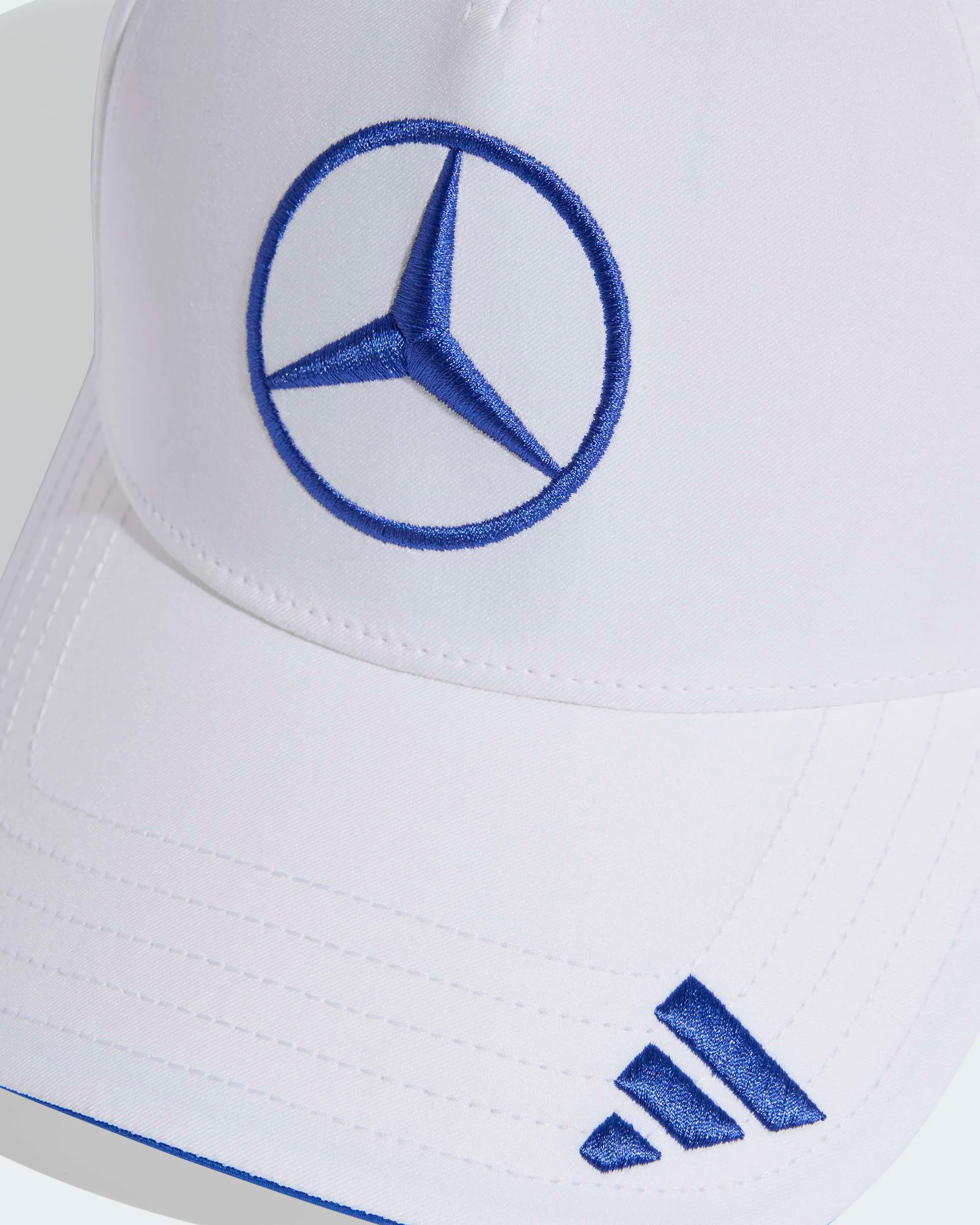 2026 Kimi Antonelli Cap White - Image 5