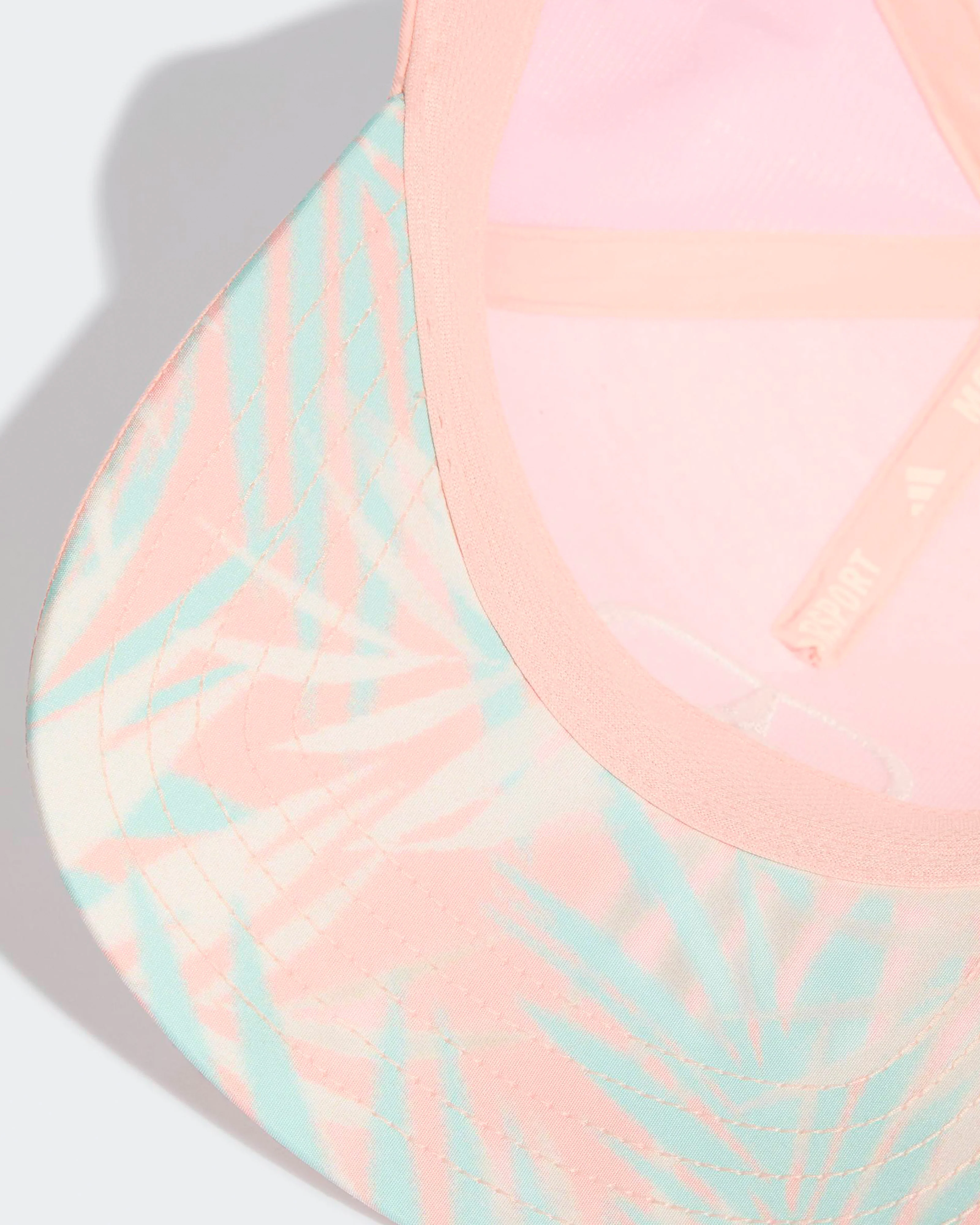 2026 Special Edition Miami Driver Cap Pink - Image 5