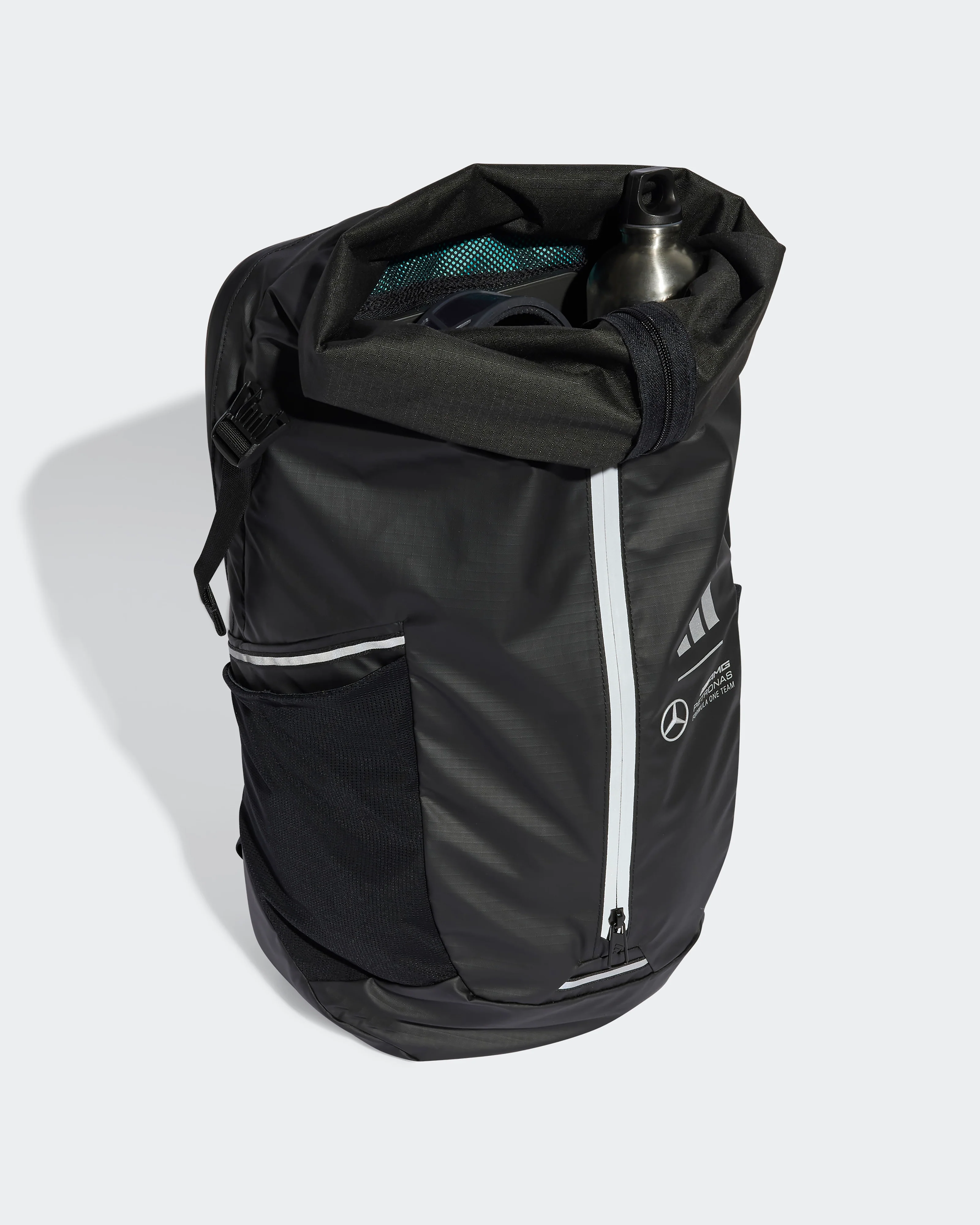Adaptive Packing System-Backpack Black - Image 3