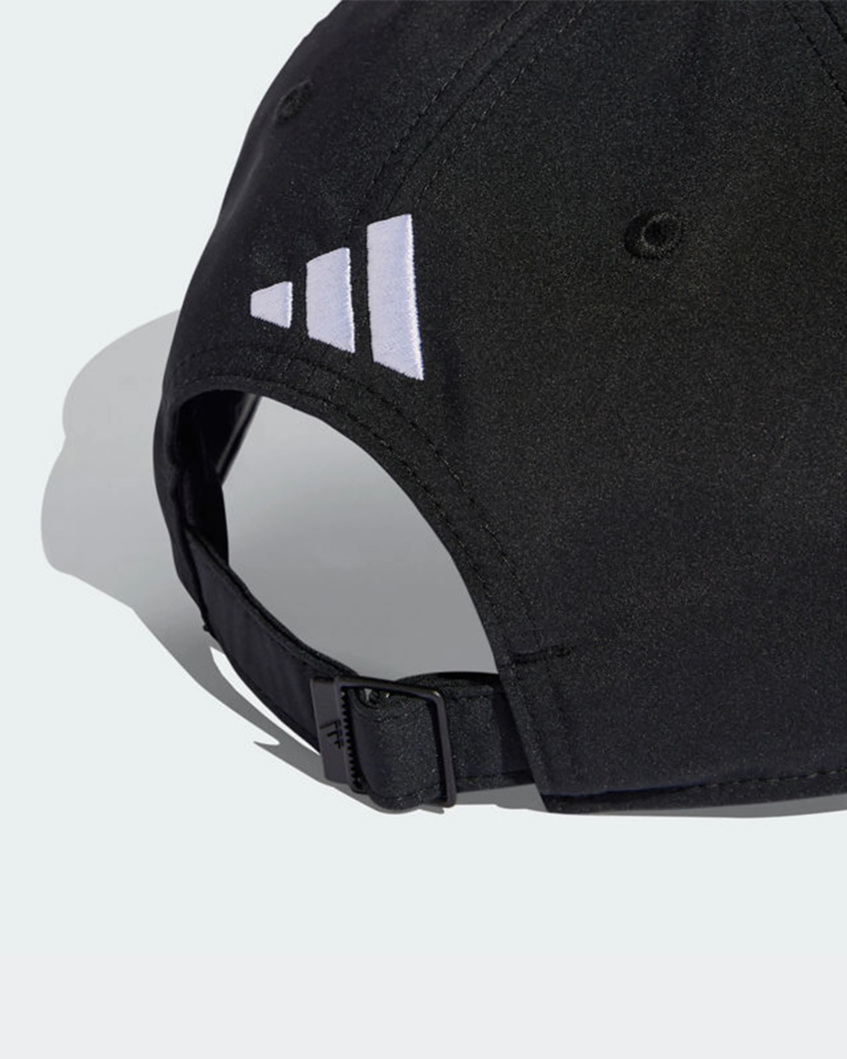 George Russell 2025 Team Driver Cap Black - Image 5