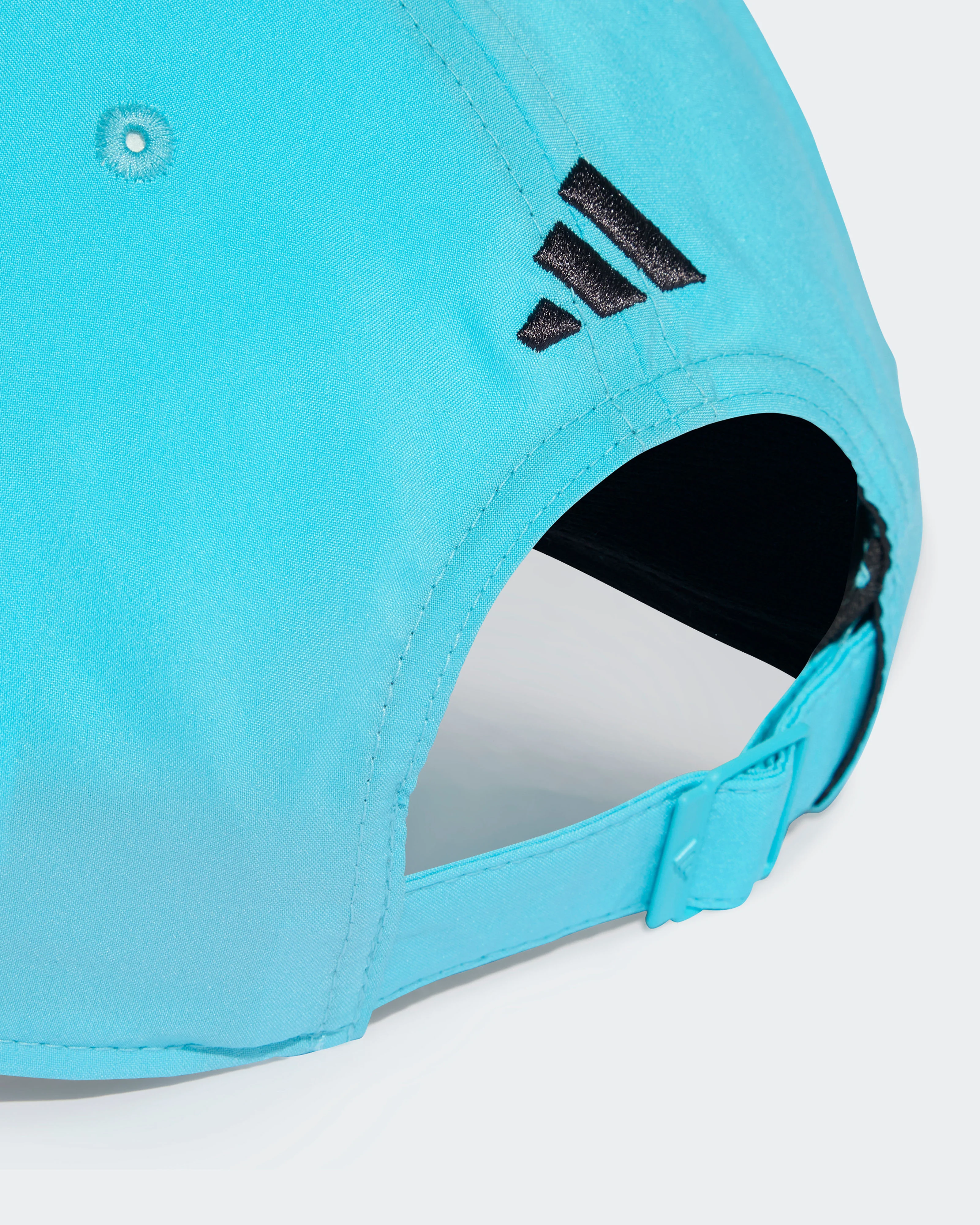 George Russell 2025 Team Driver Cap Blue - Image 6