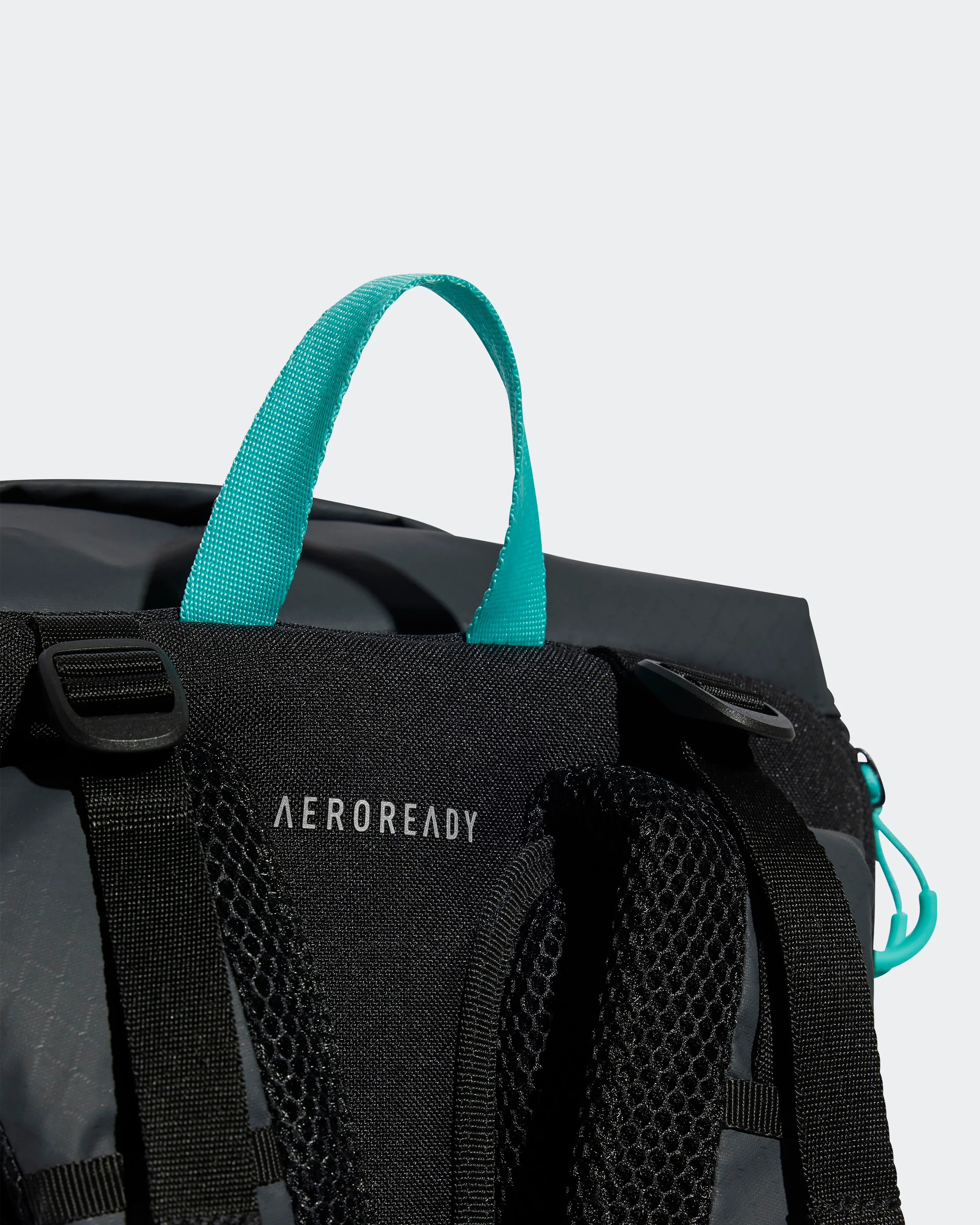 Hybrid Backpack Black - Image 4