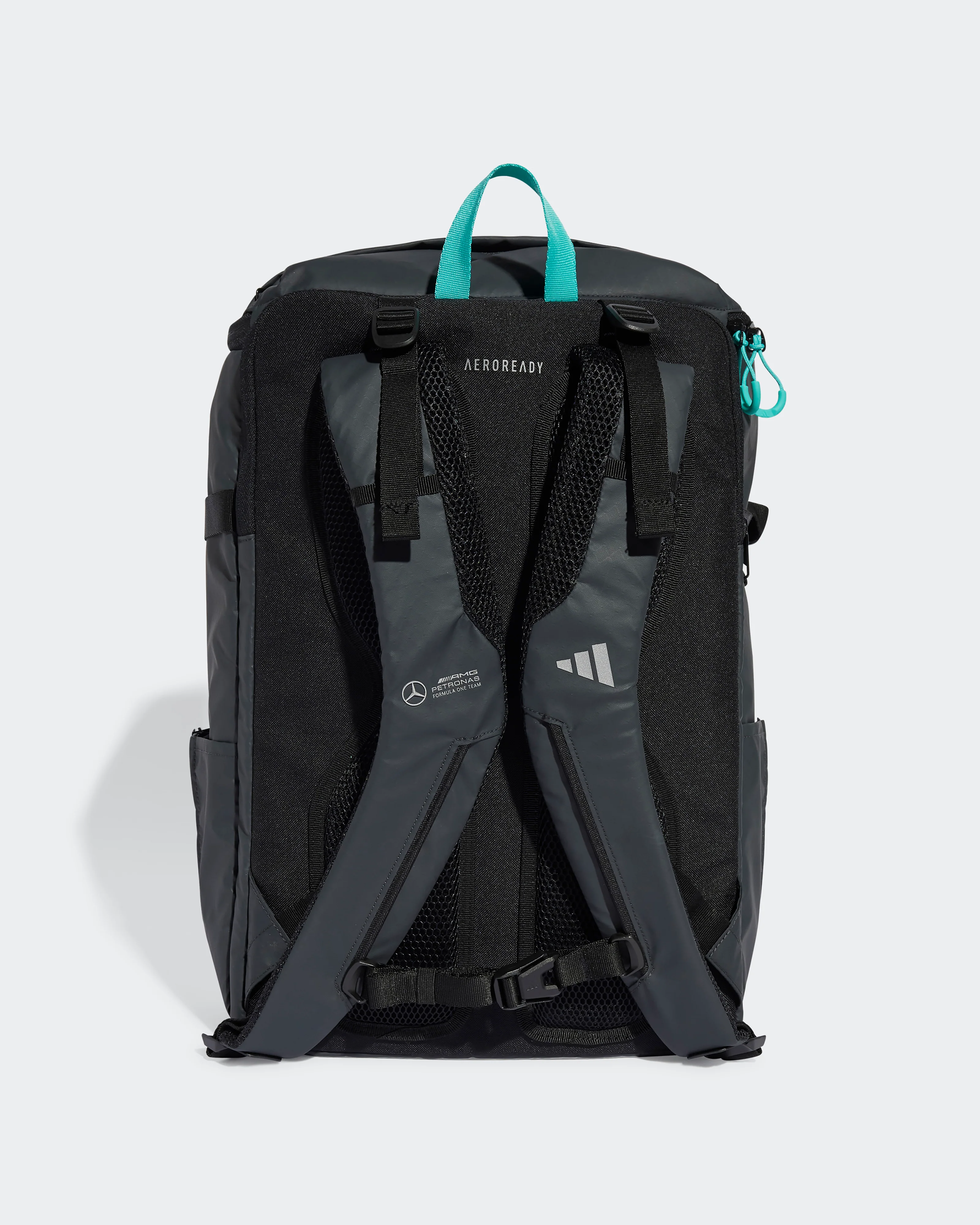 Hybrid Backpack Black - Image 5