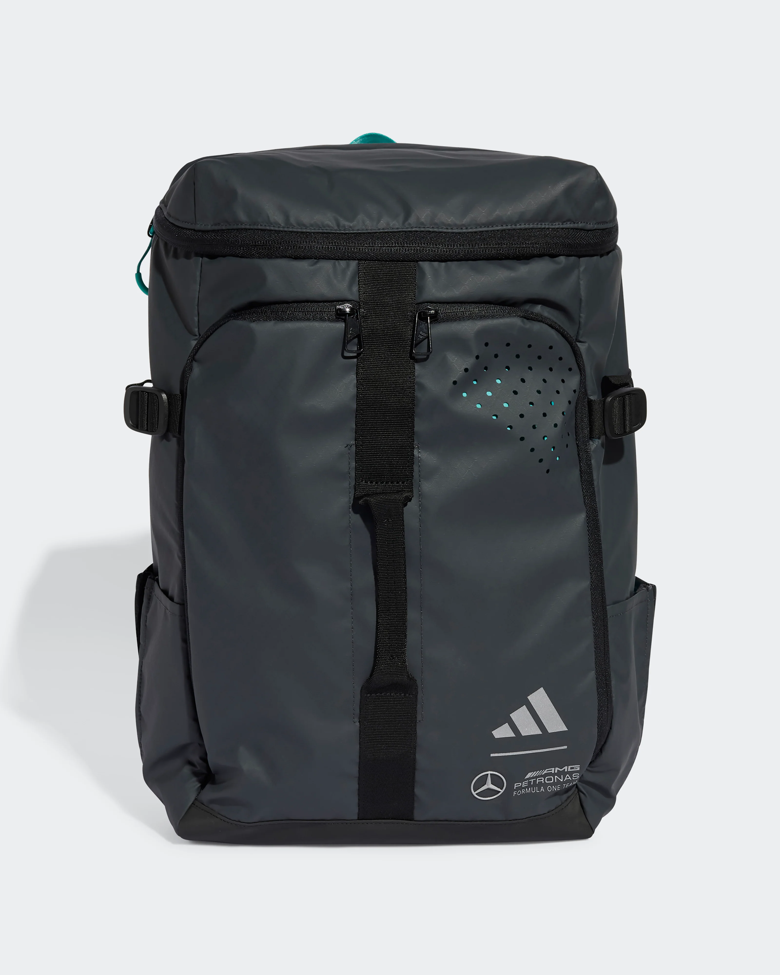 Hybrid Backpack Black - Image 6