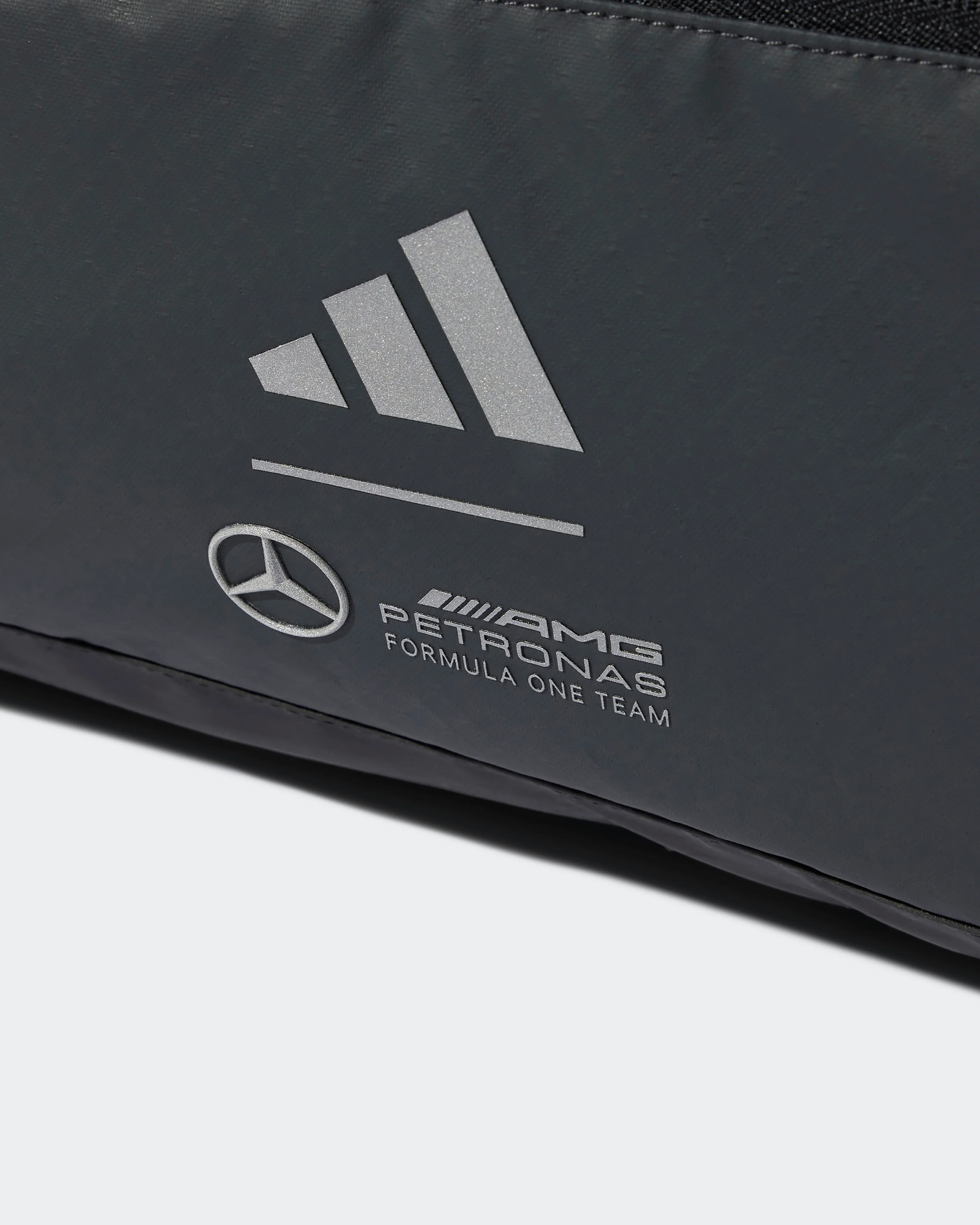 Hybrid Duffel Bag Black - Image 5