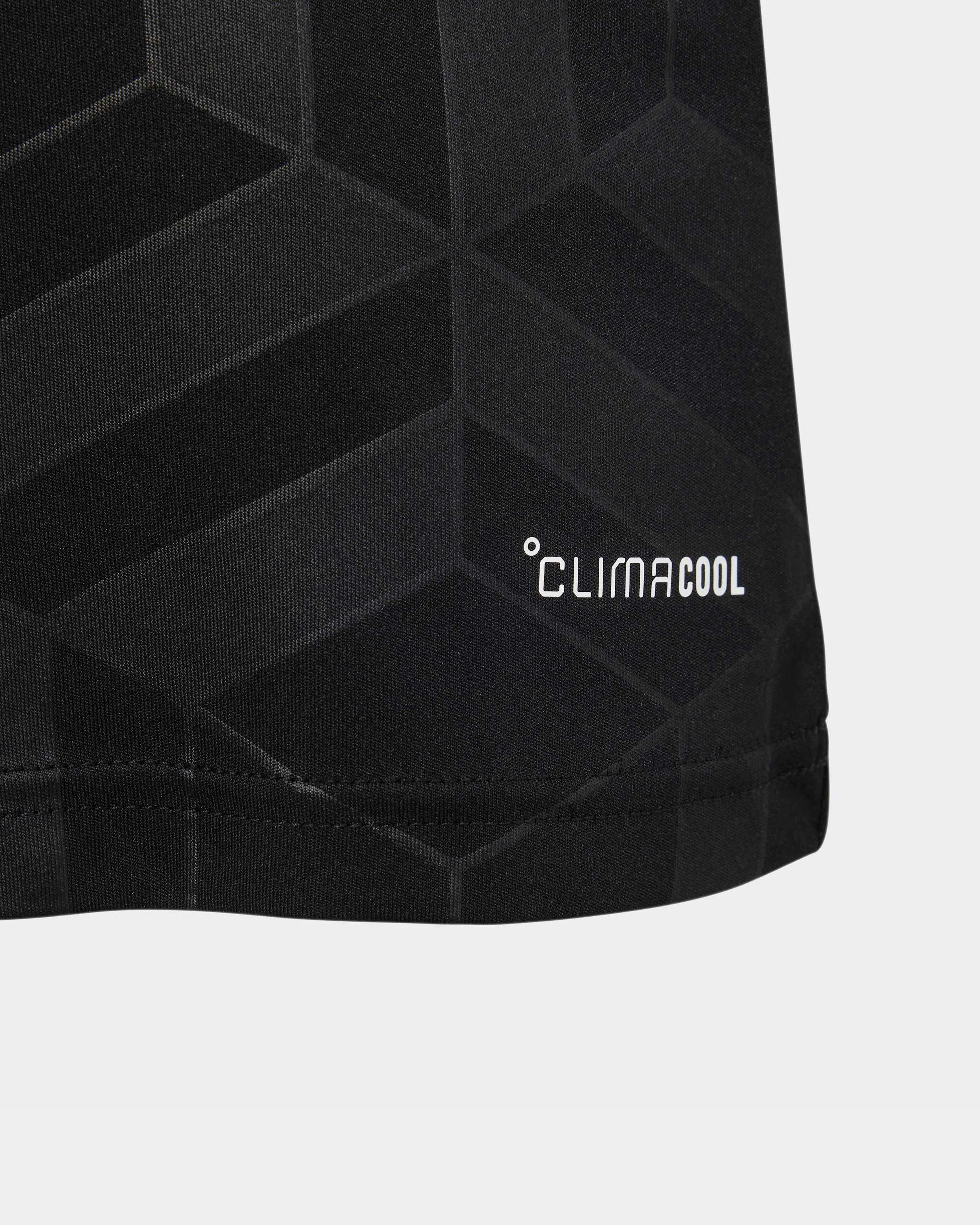 Kids 2026 Team Driver Tee Black - Image 5