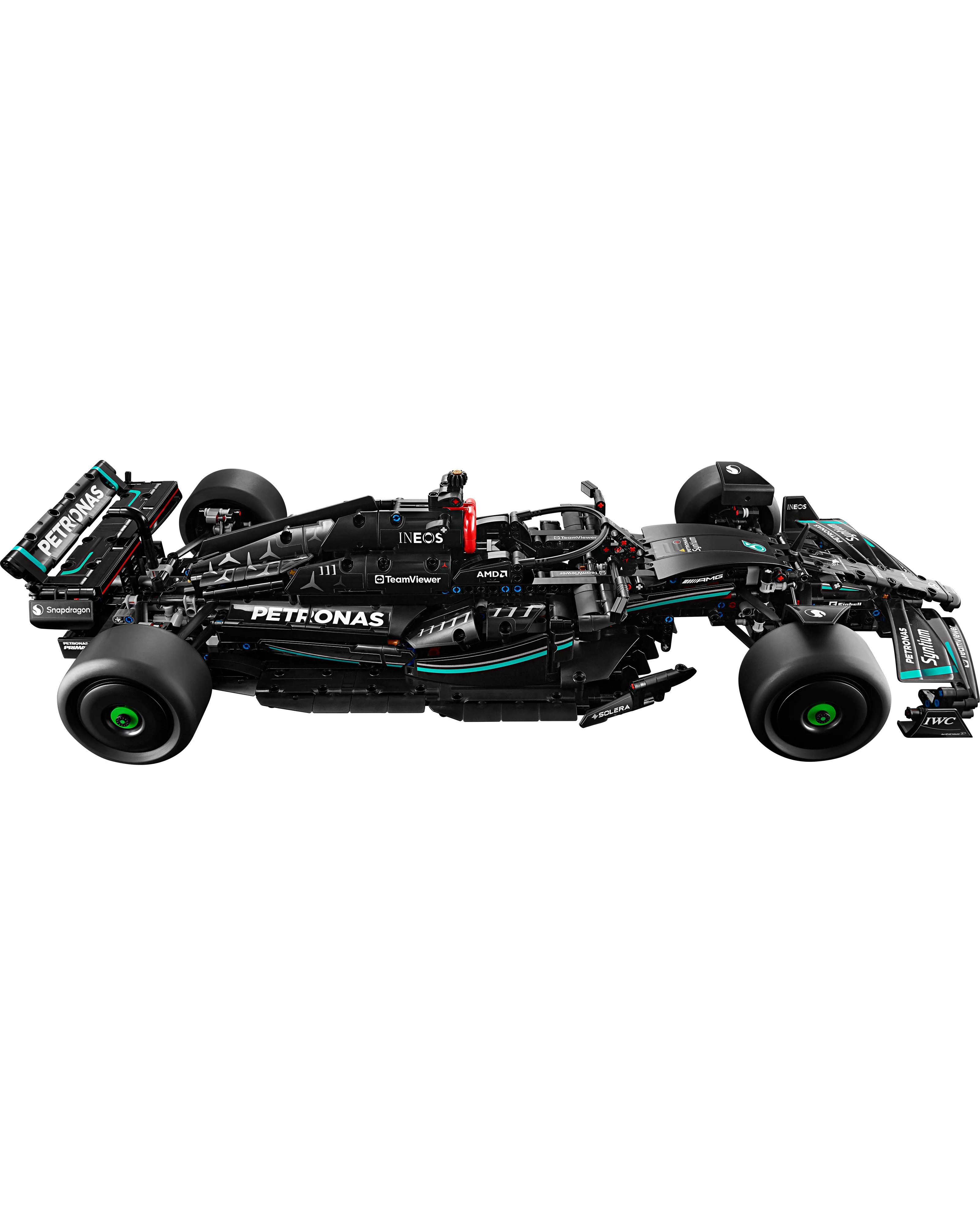 LEGO® Technic Mercedes-AMG F1 W14 E Performance Gift - Image 10