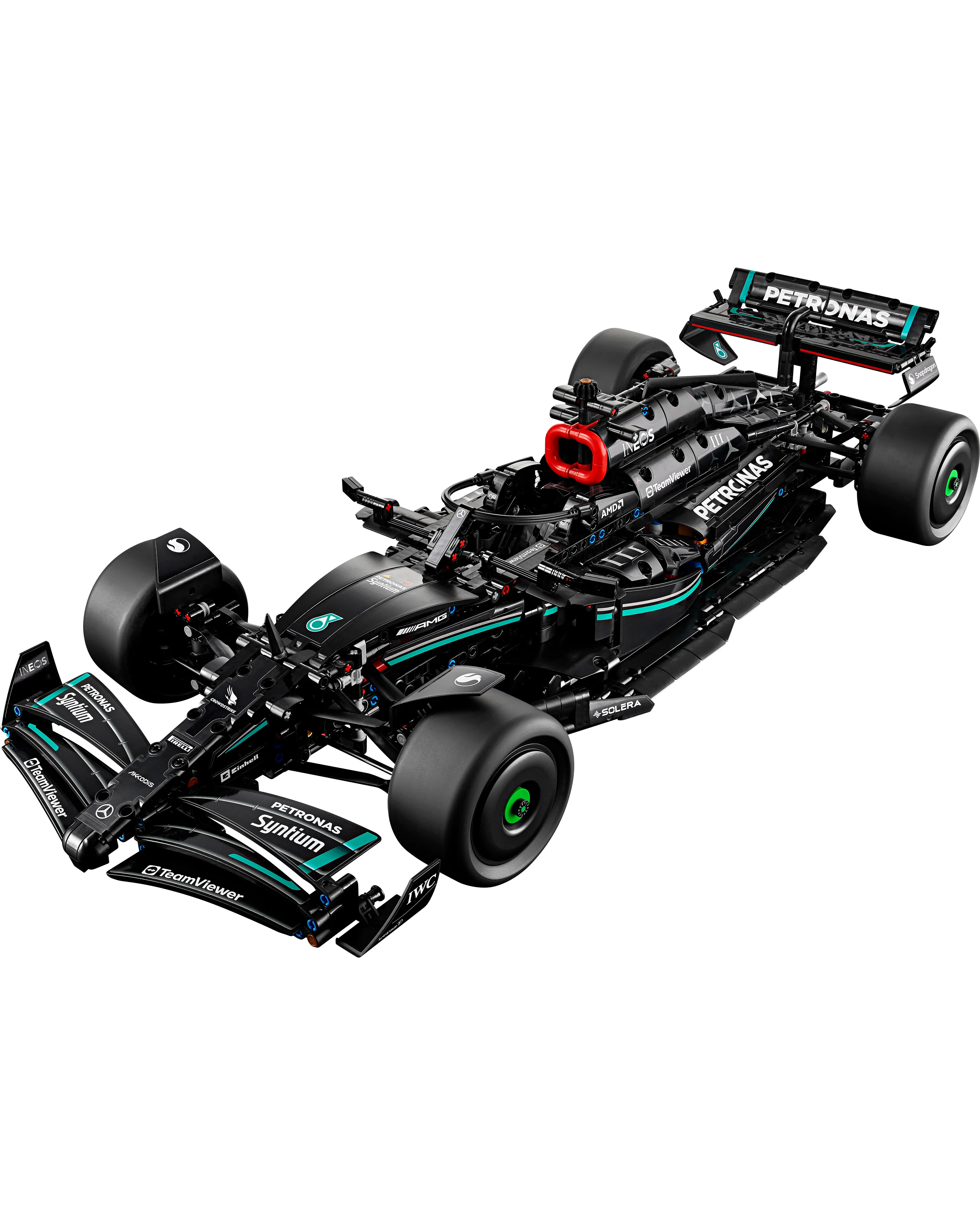 LEGO® Technic Mercedes-AMG F1 W14 E Performance Gift - Image 11