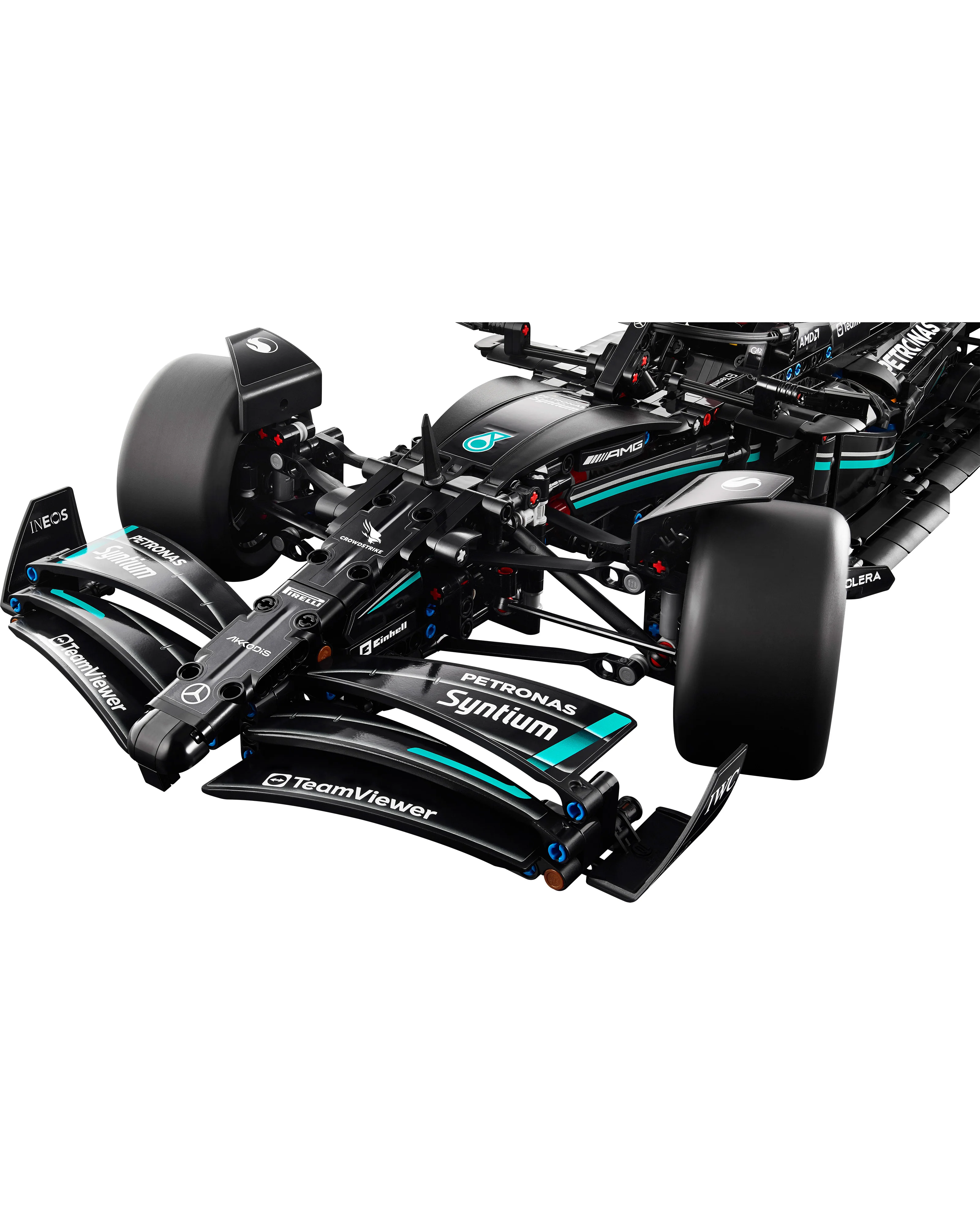 LEGO® Technic Mercedes-AMG F1 W14 E Performance Gift - Image 12