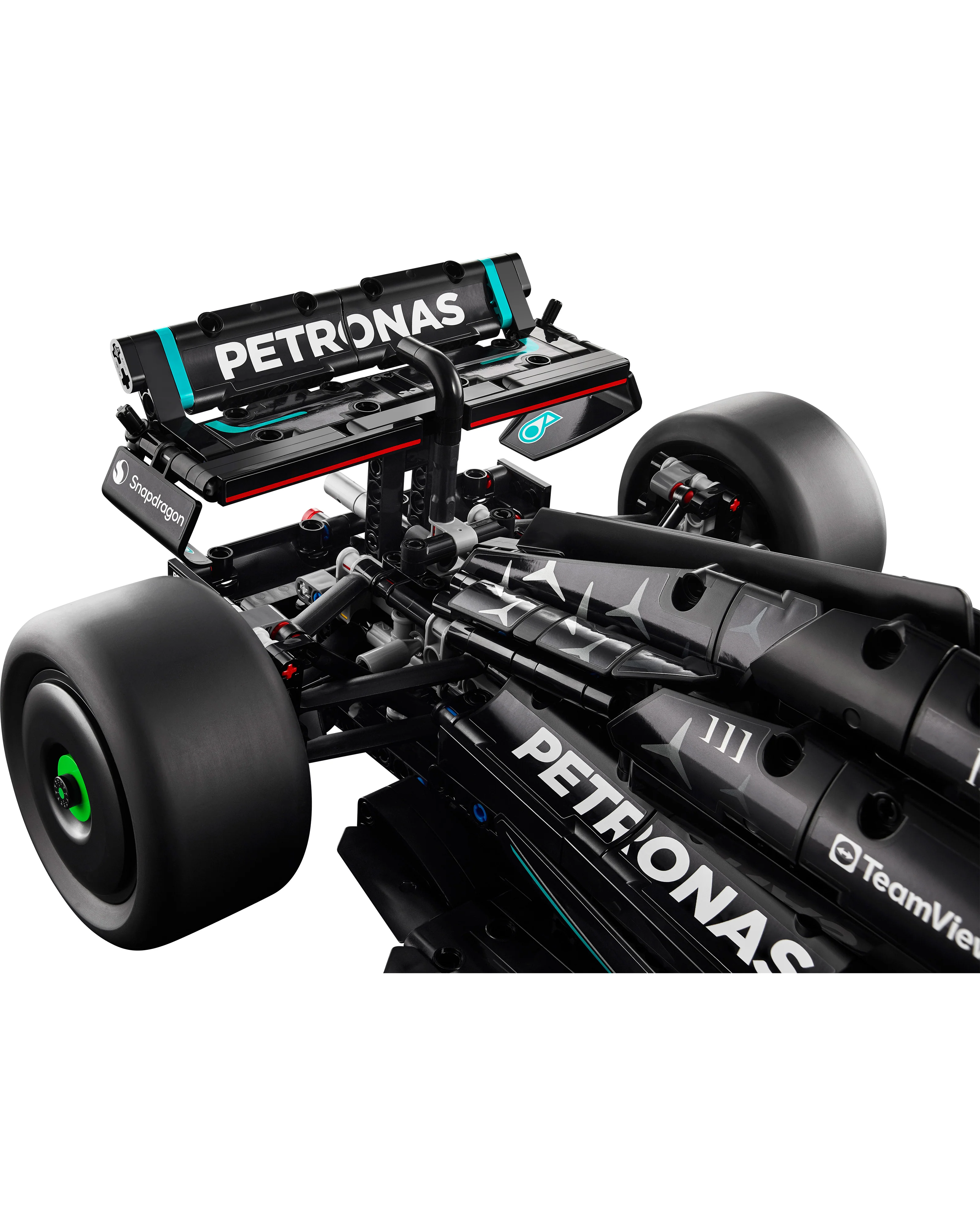LEGO® Technic Mercedes-AMG F1 W14 E Performance Gift - Image 13
