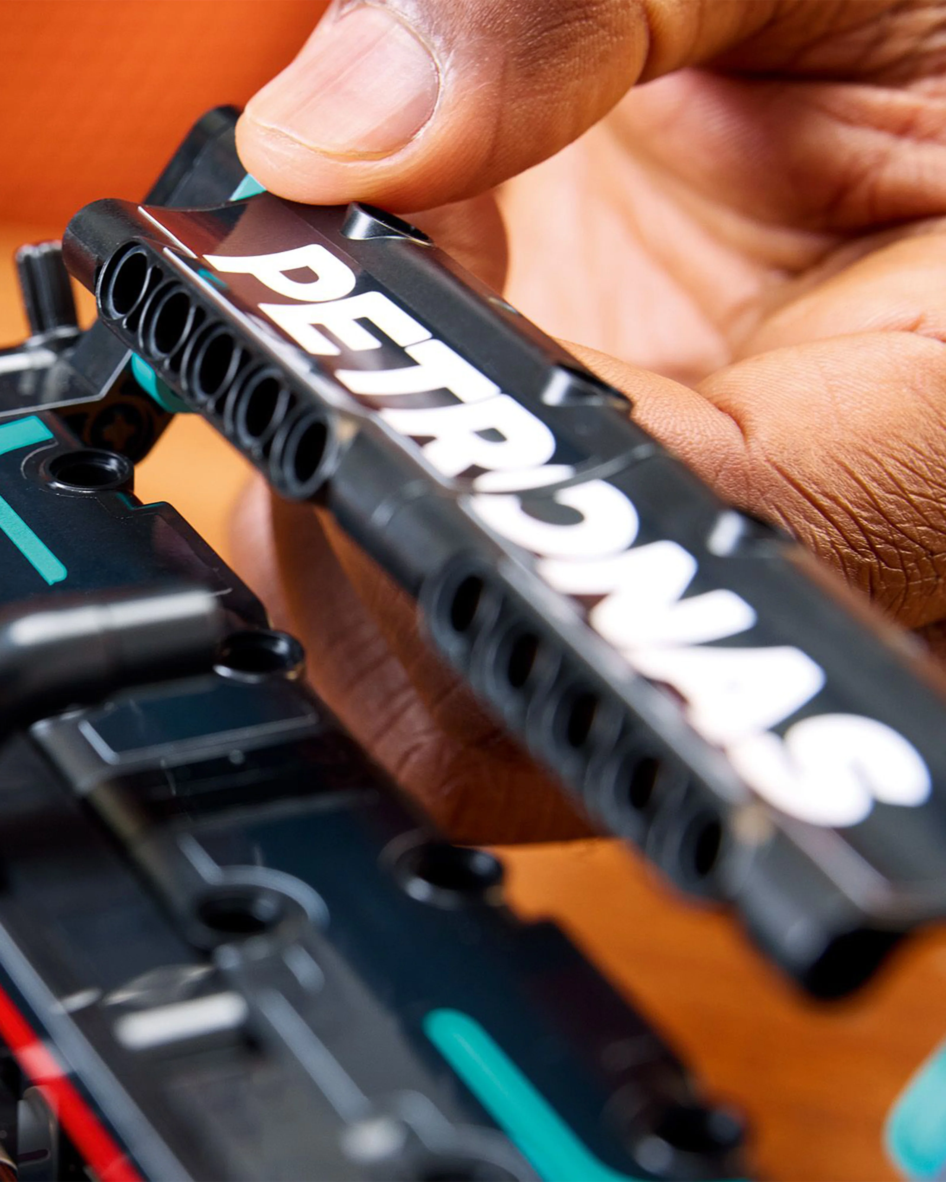 LEGO® Technic Mercedes-AMG F1 W14 E Performance Gift - Image 6