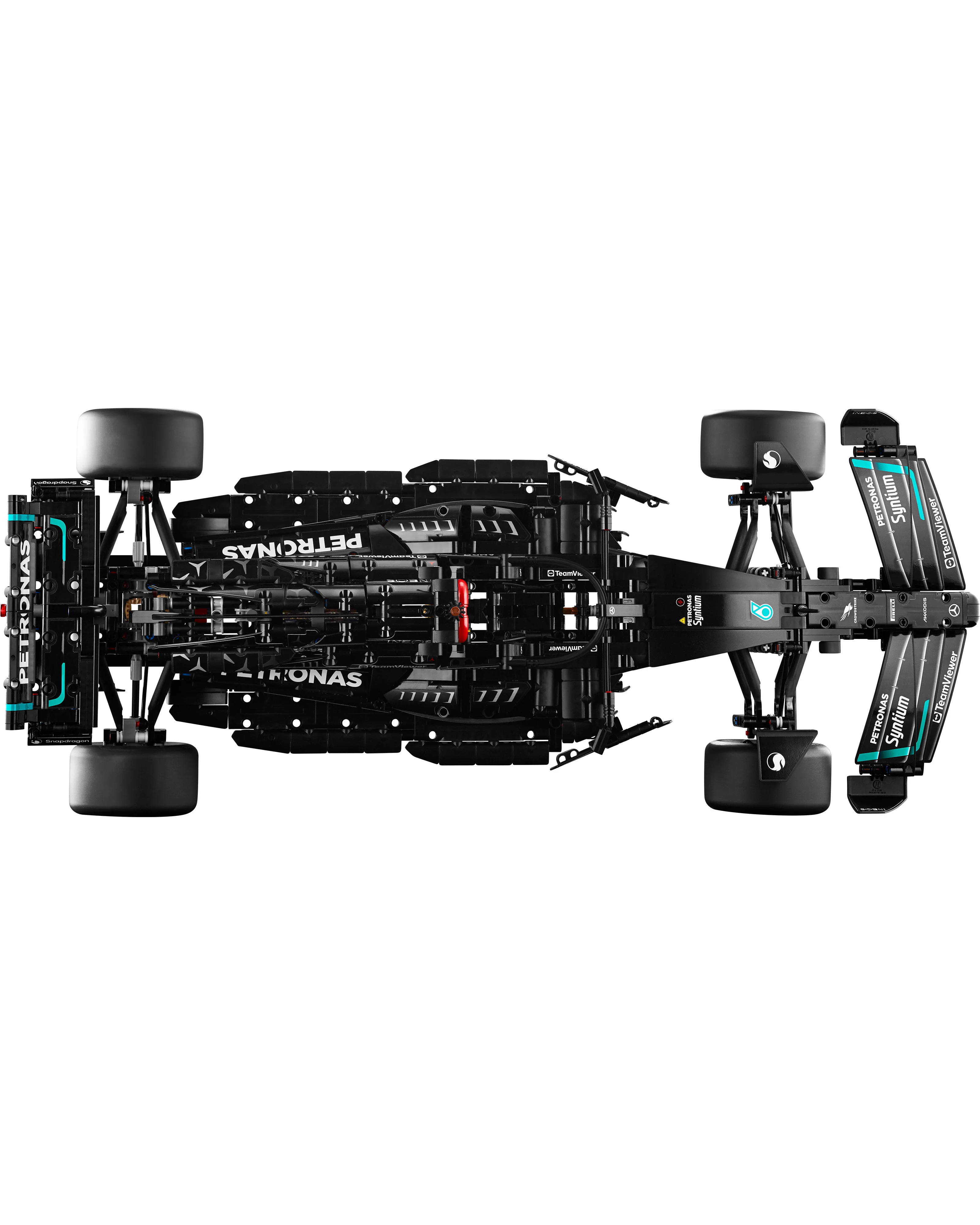 LEGO® Technic Mercedes-AMG F1 W14 E Performance Gift - Image 7