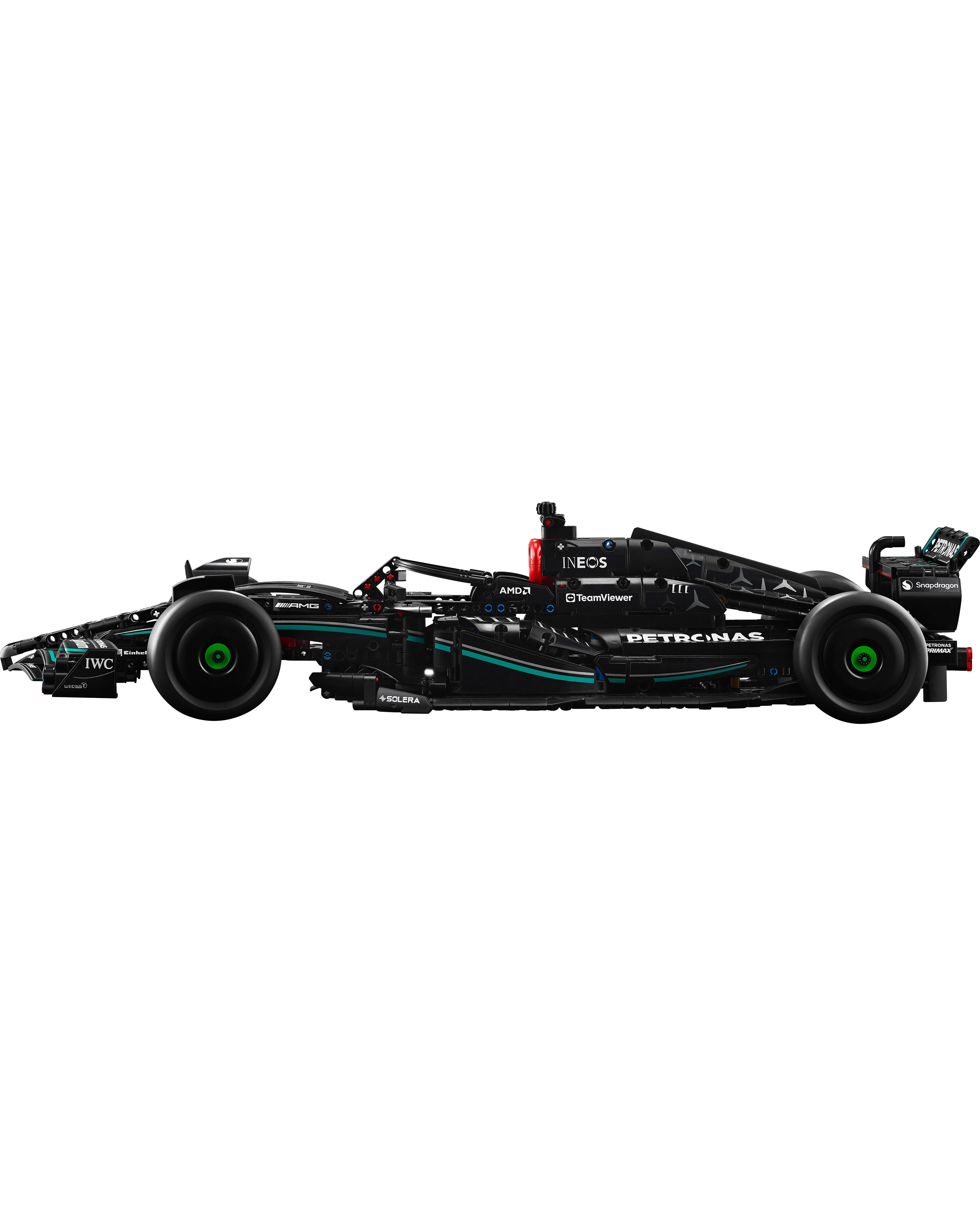 LEGO® Technic Mercedes-AMG F1 W14 E Performance Gift - Image 8