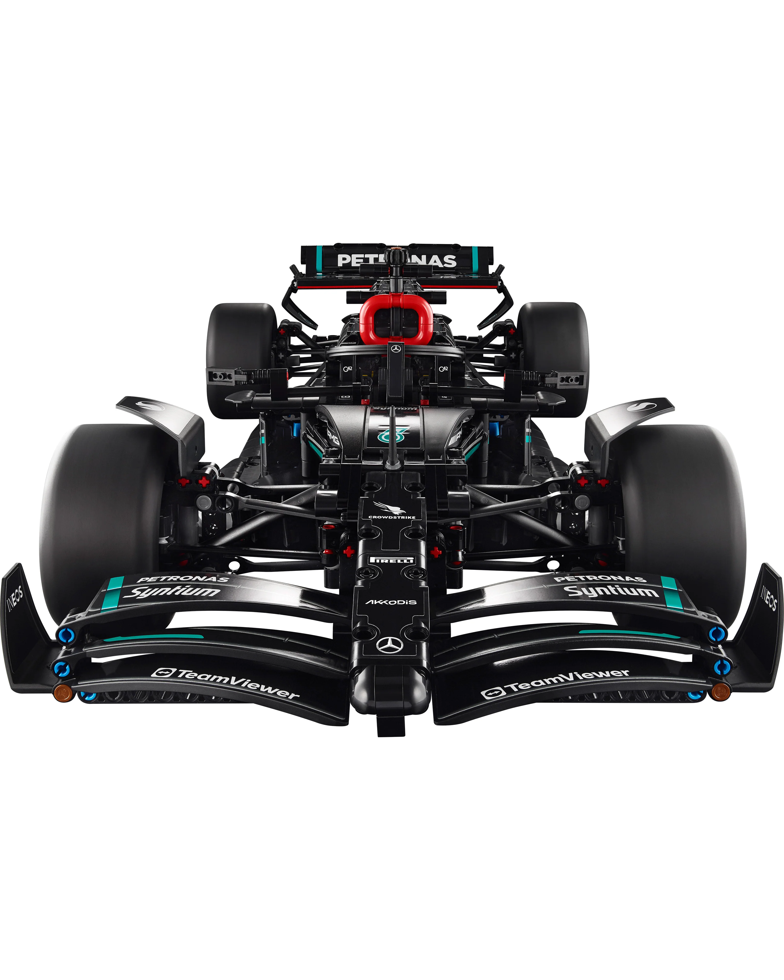 LEGO® Technic Mercedes-AMG F1 W14 E Performance Gift - Image 9