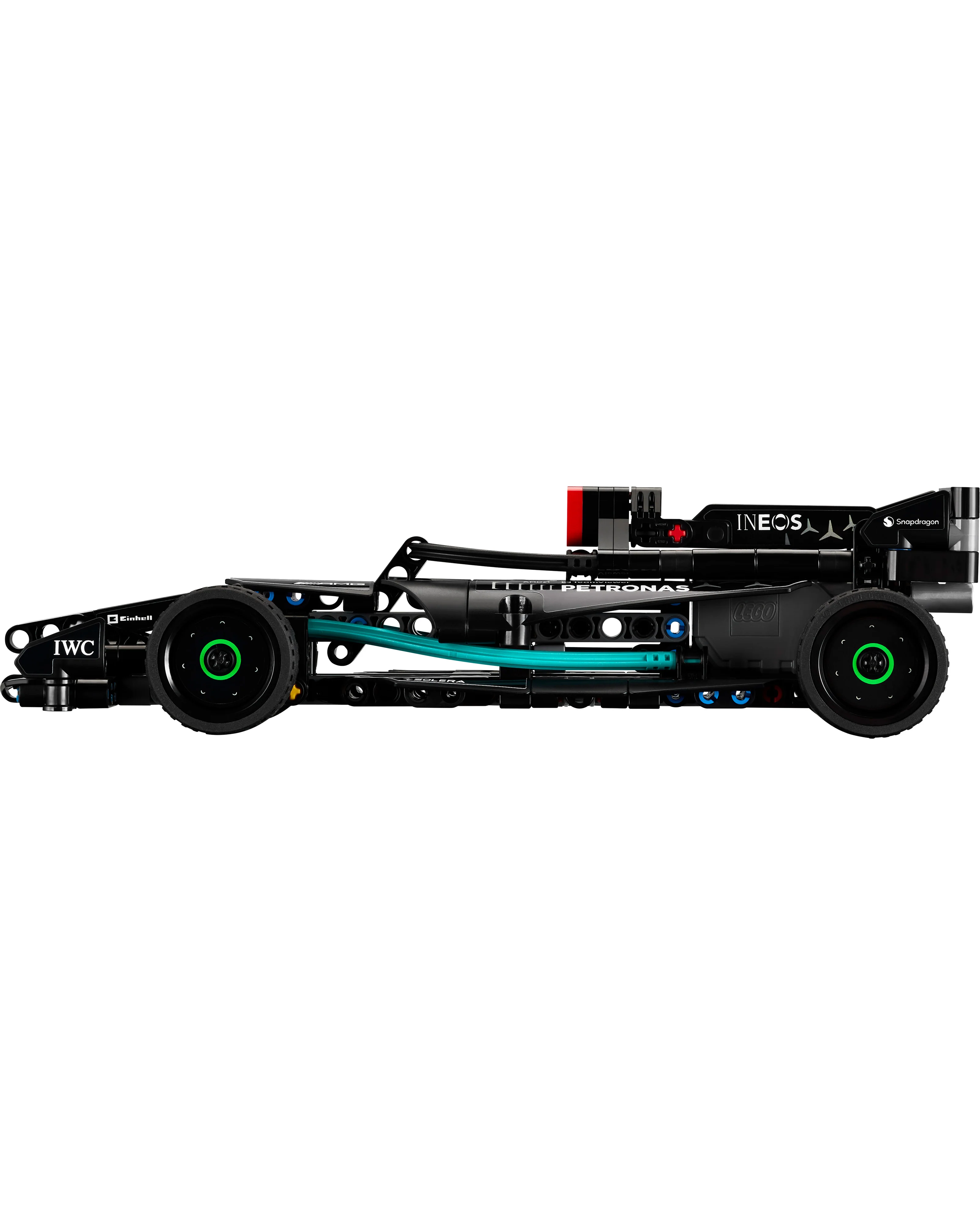 LEGO® Technic Mercedes-AMG F1 W14 E Performance Pull-Back - Image 11