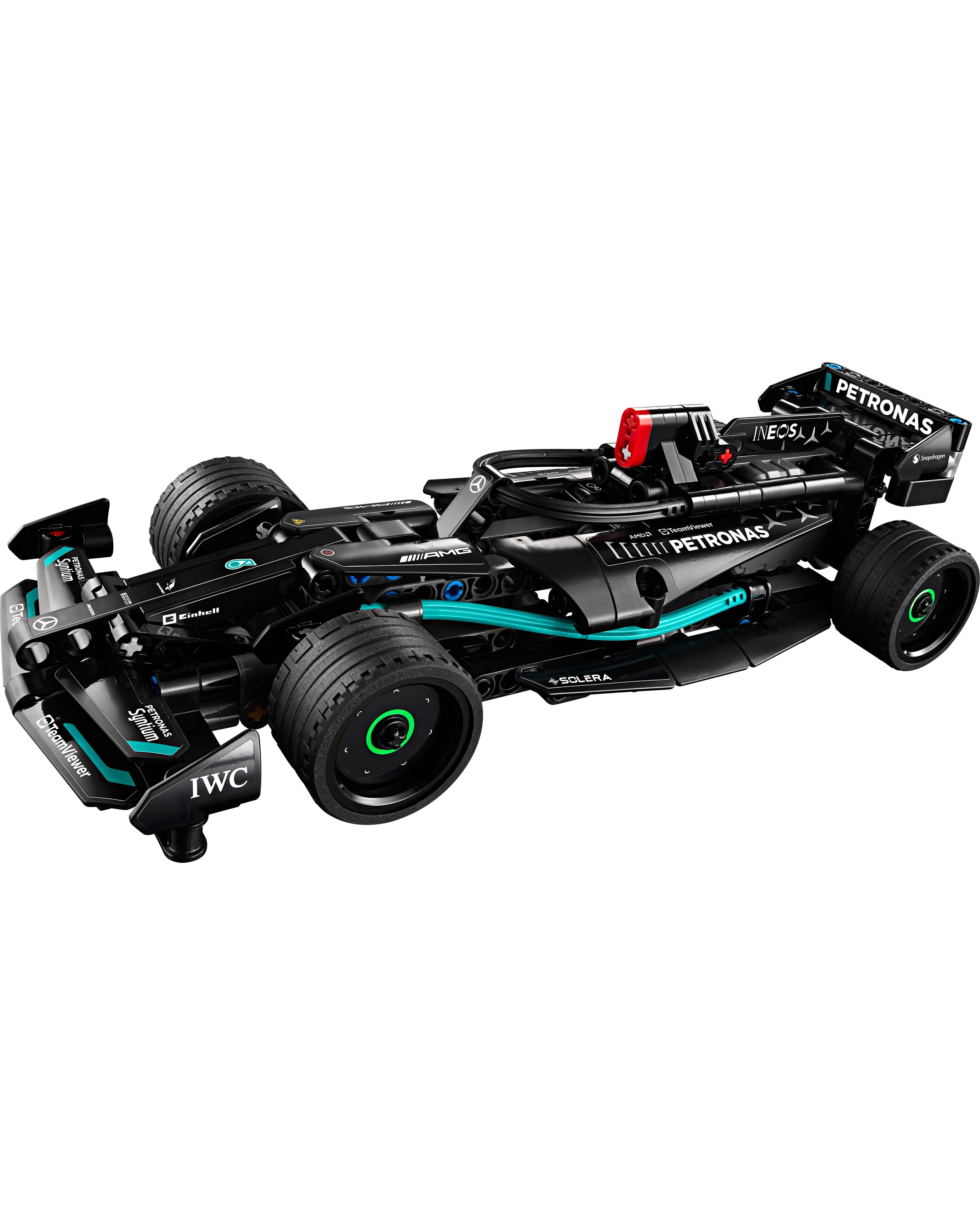 LEGO® Technic Mercedes-AMG F1 W14 E Performance Pull-Back - Image 12