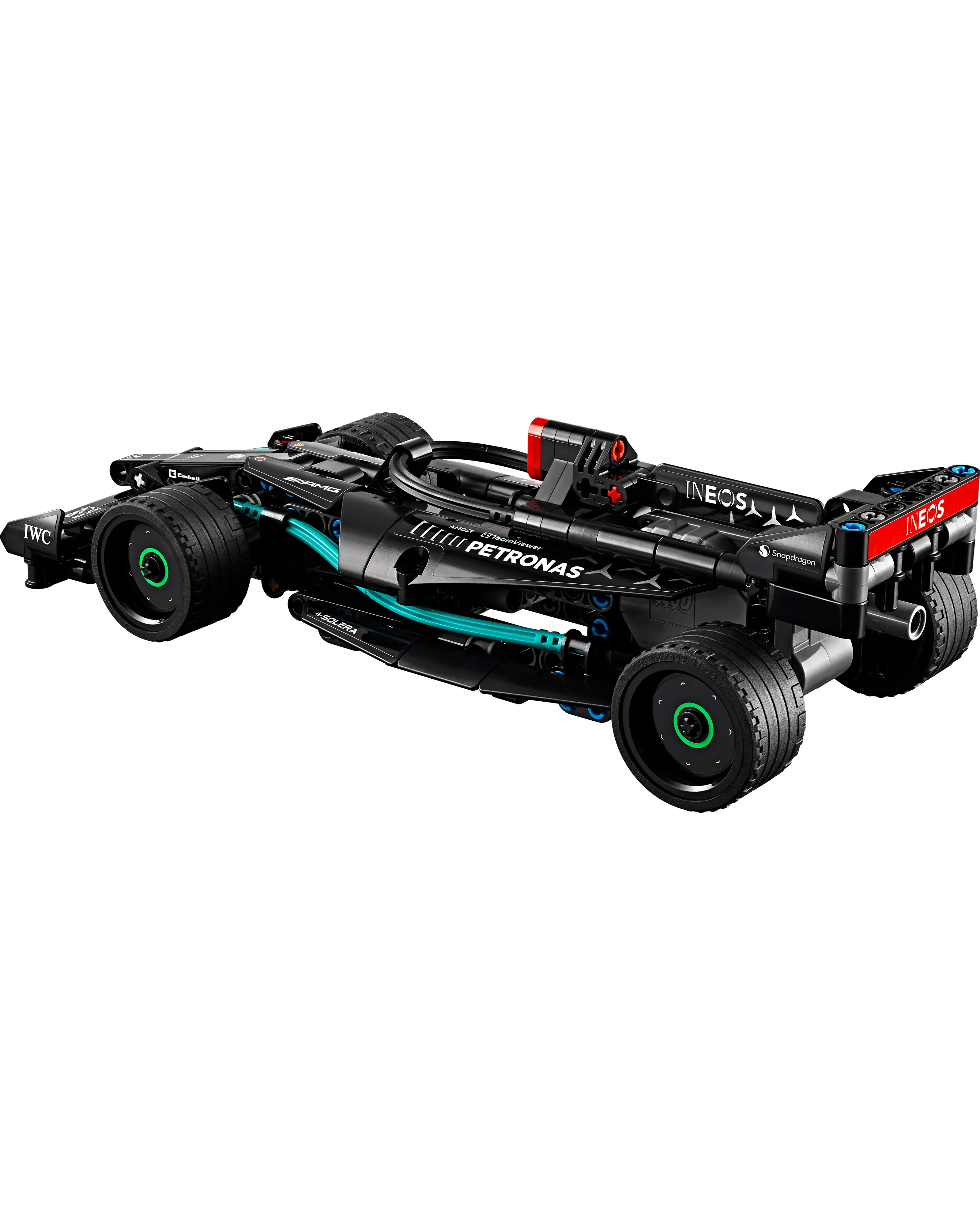 LEGO® Technic Mercedes-AMG F1 W14 E Performance Pull-Back - Image 13
