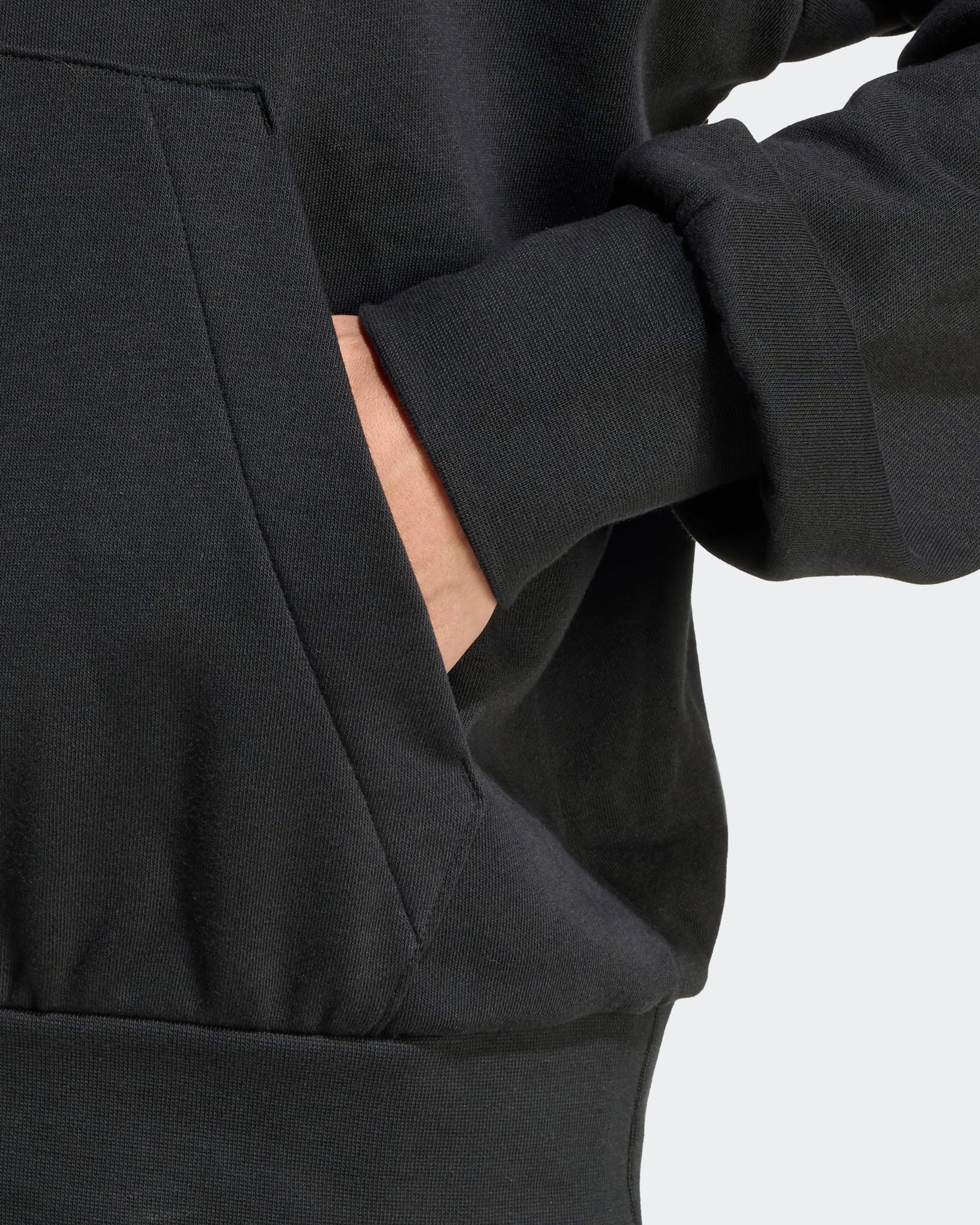 Mens Kimi Antonelli Hoody Black - Image 5