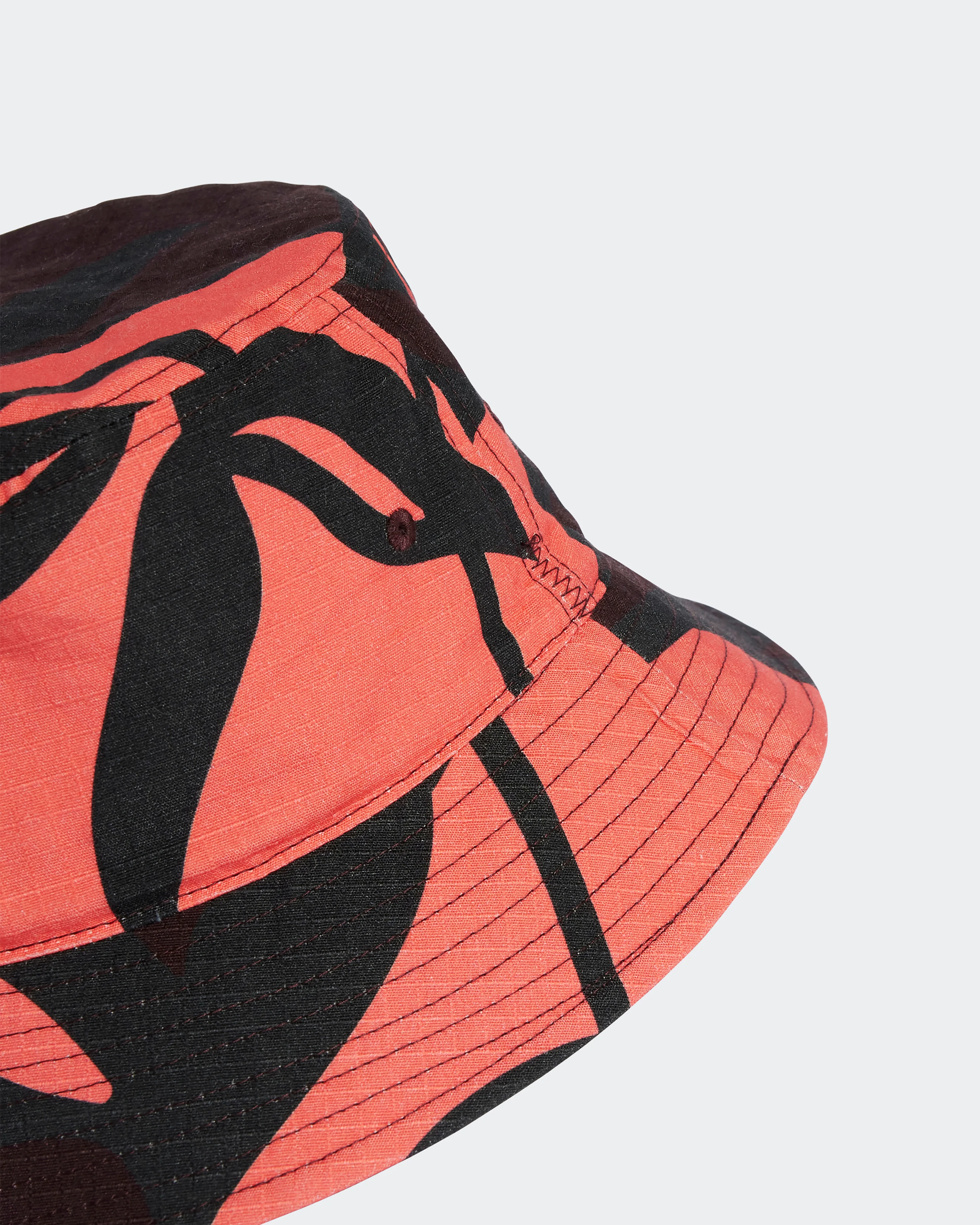Miami Bucket Hat Floral - Image 4