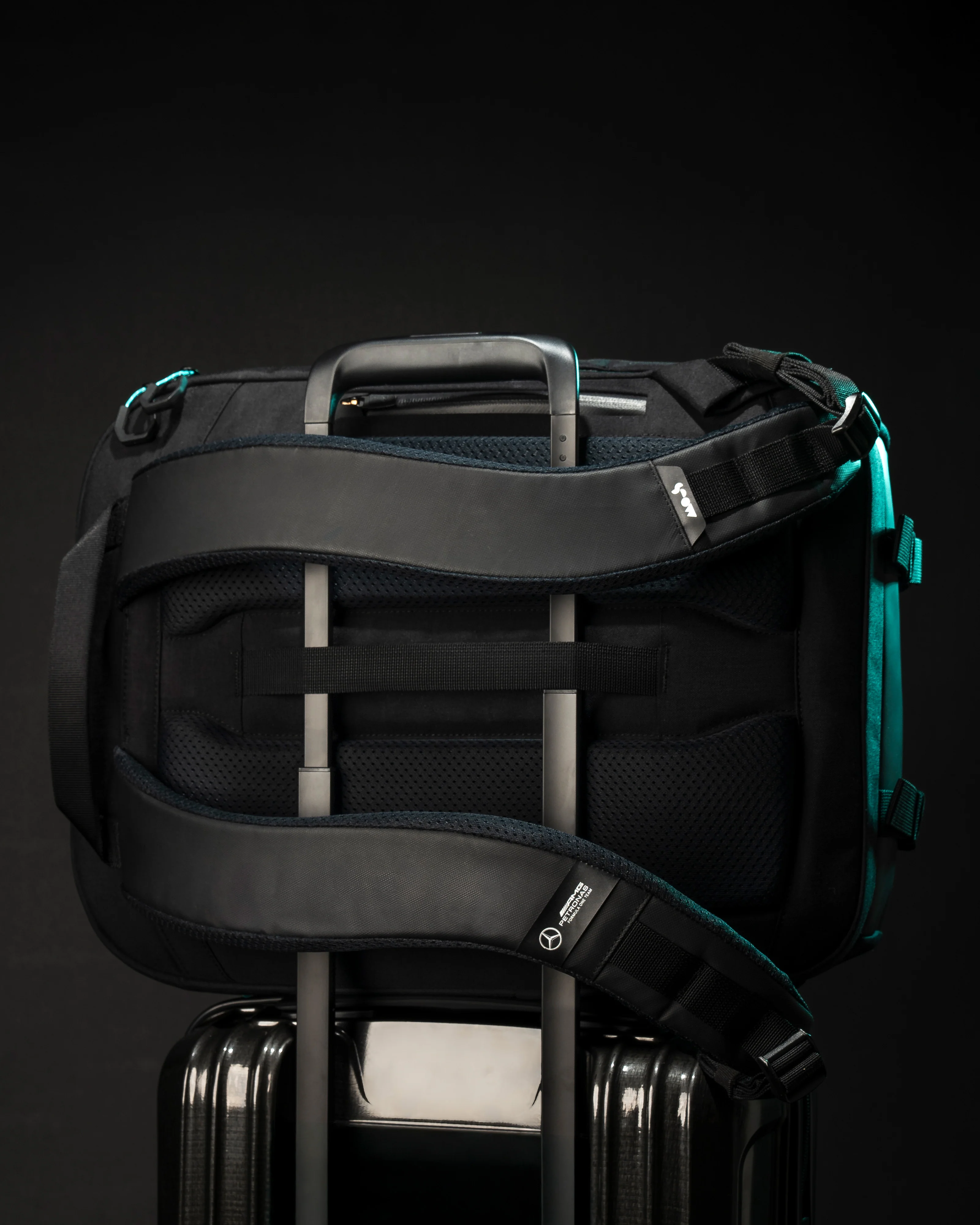 Mous x Mercedes-AMG F1 Team Backpack - Image 10